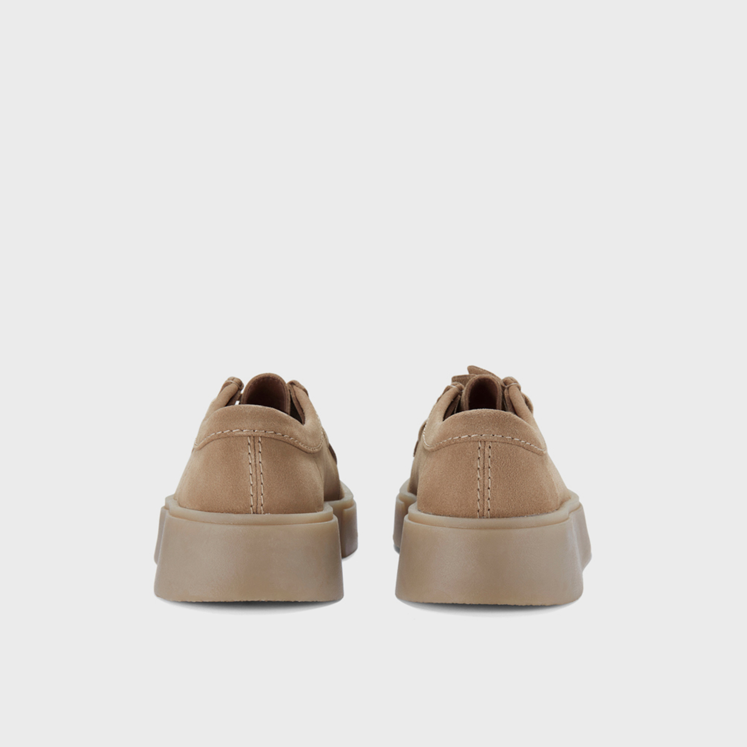 Clarks Men's Lace-Up Torview Moccasins | 26183437-men-shoes-loafersandmoccasins-image-5