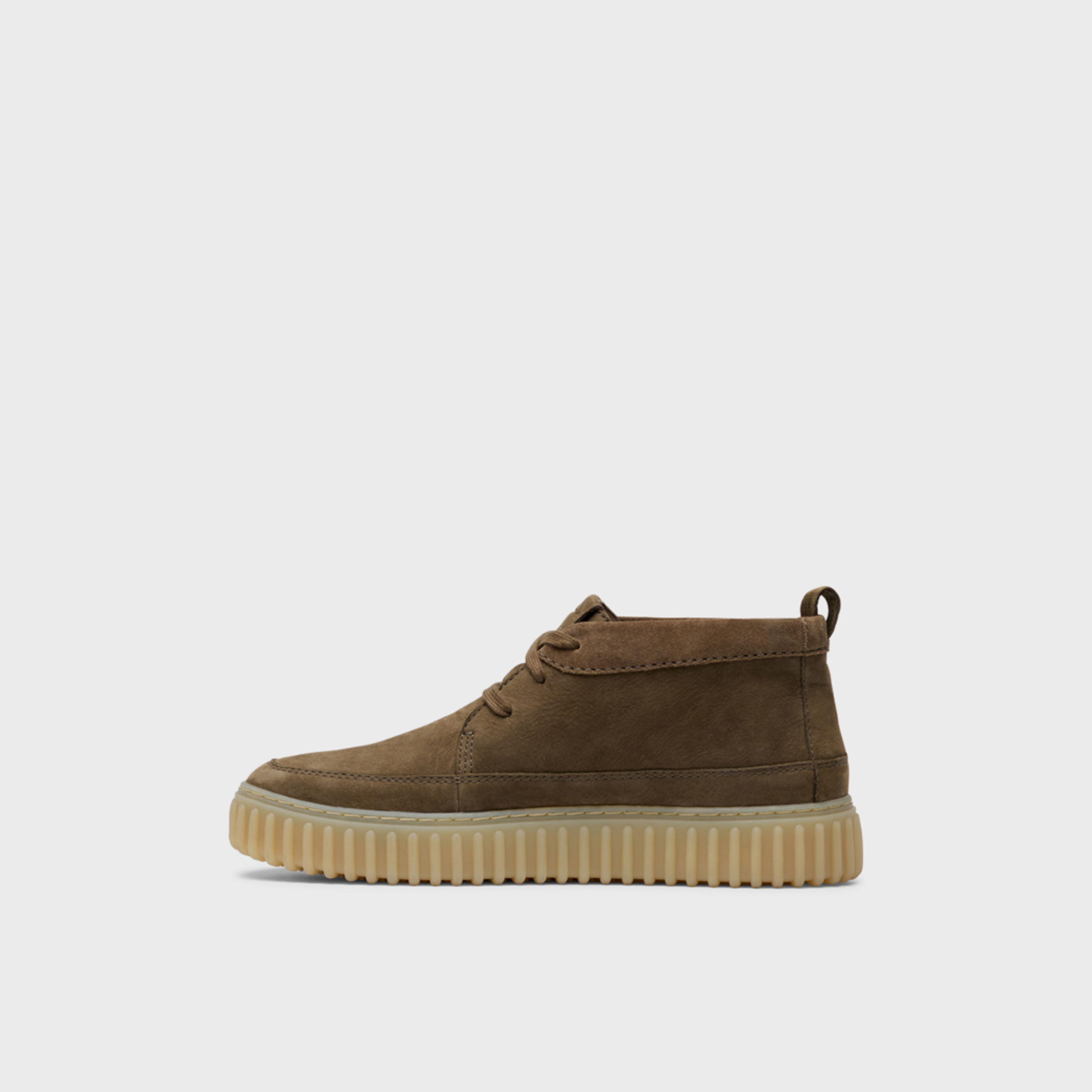 Clarks Men's Lace-Up Torhill Low Ankle Sneakers | 26183474-men-shoes-sneakers-image-3