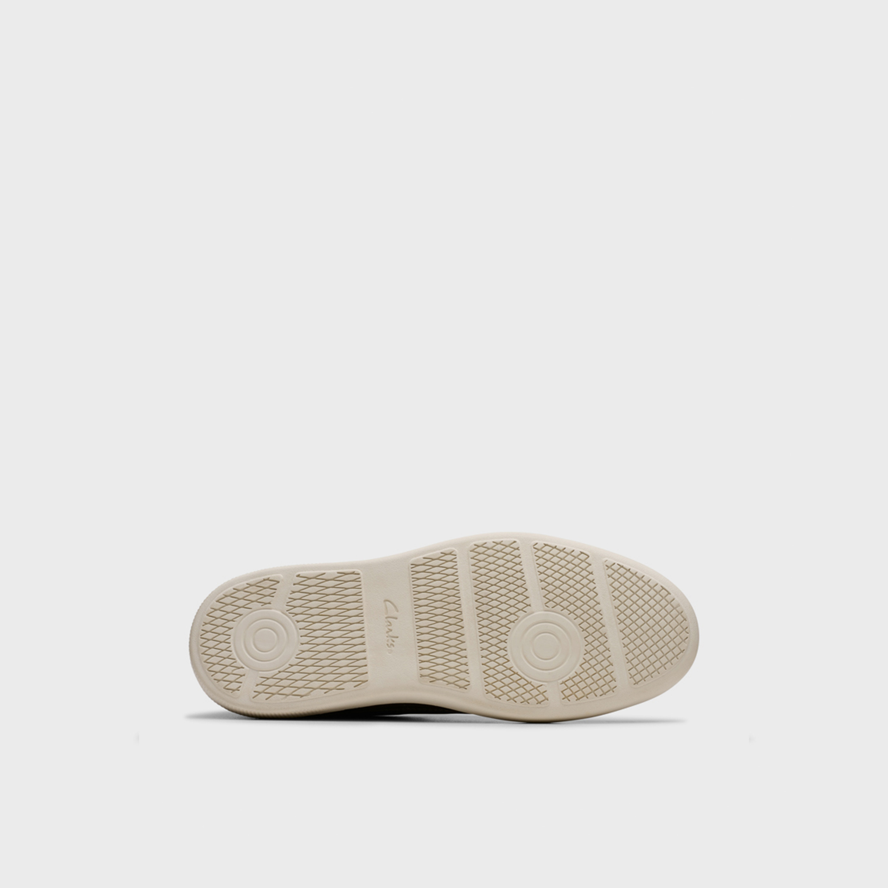 Clarks Men's Lace-Up Brodin Low Ankle Sneakers | 26183739-men-shoes-sneakers-image-4