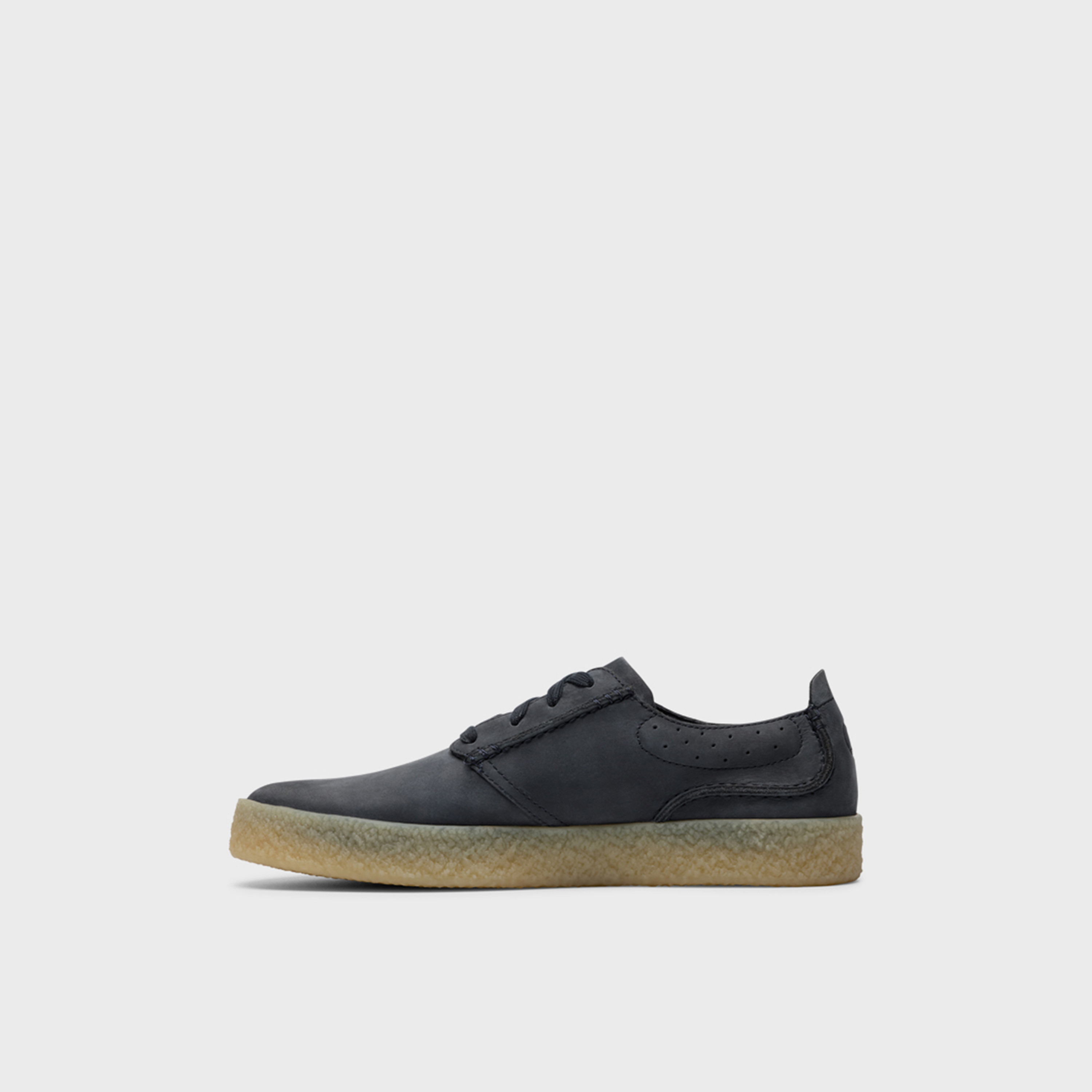 كلاركس - حذاء رياضي ستريتهيل كاحل منخفض برباط رجالي | 26183960-men-shoes-sneakers-image-3