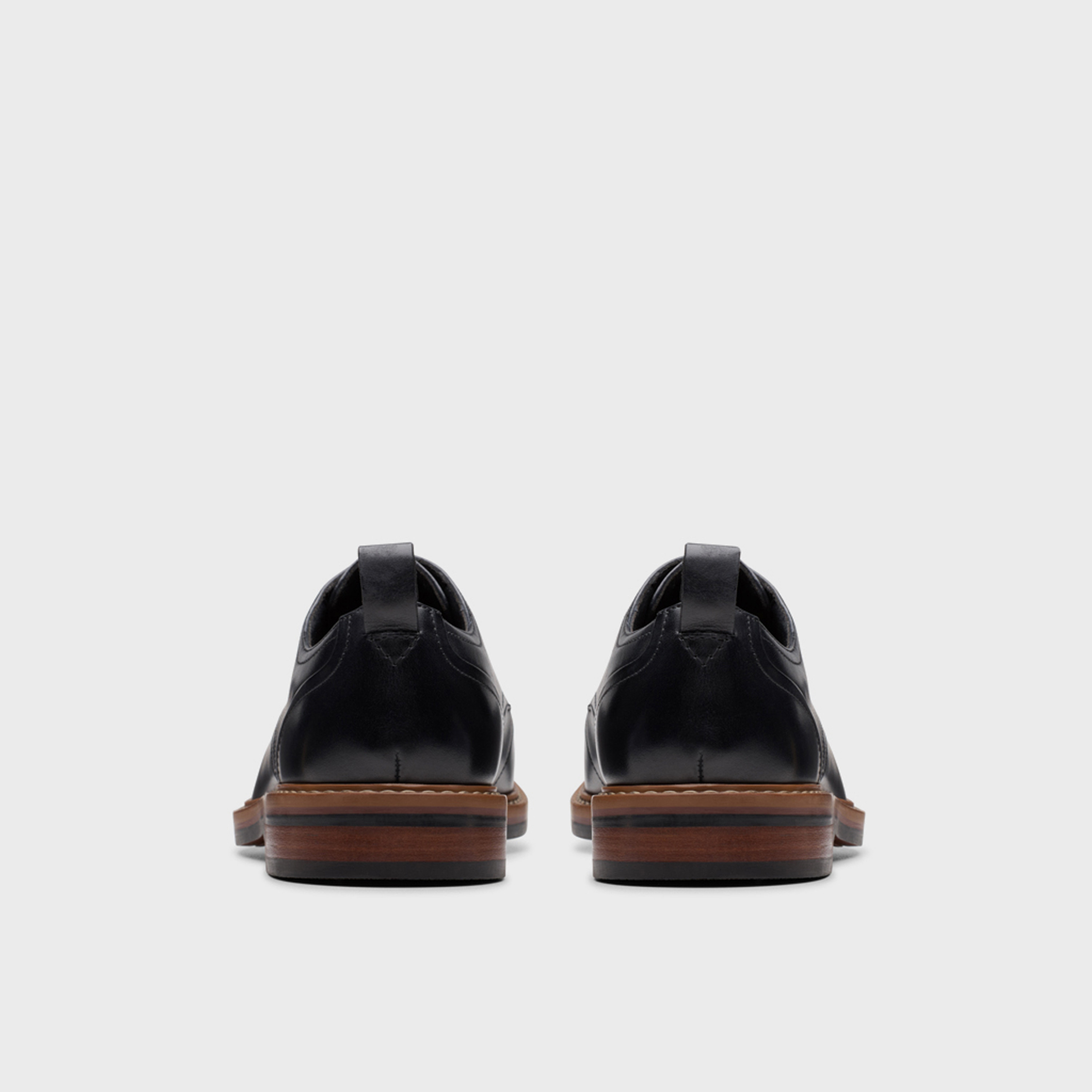 Clarks Mens Lace-Up Aldwin Derby Shoes | 26183981-men-shoes-formalshoes-image-5