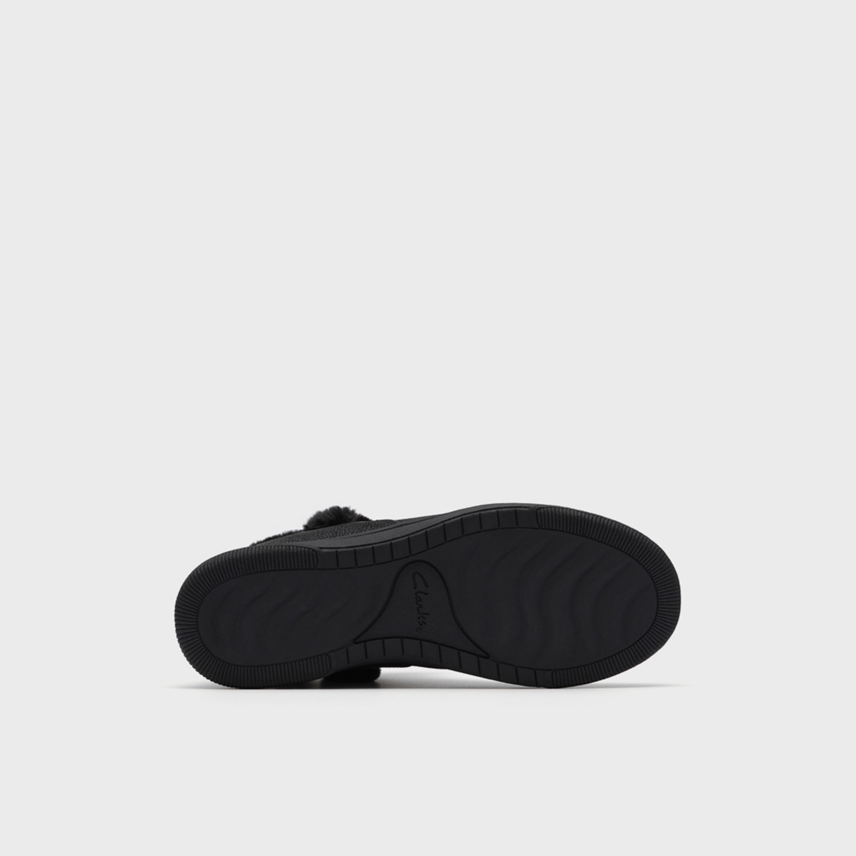 كلاركس - حذاء نسائية صناعية سهلة الارتداء كاحل منخفض | 26184190-women-shoes-boots-image-4