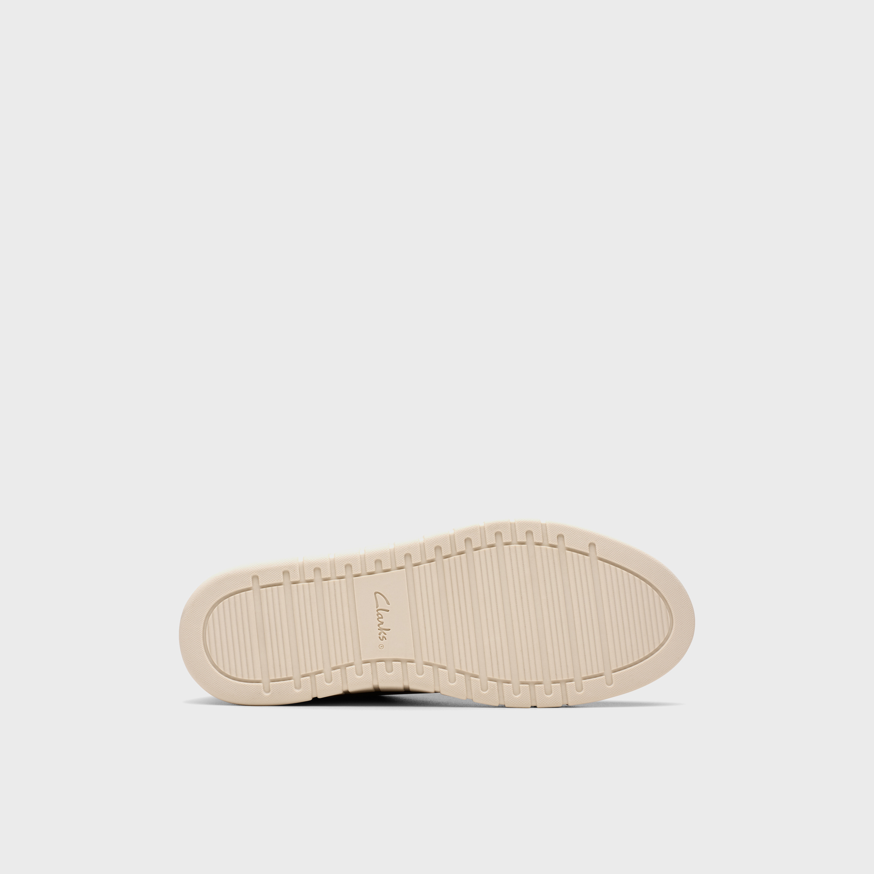 Clarks Women's Leather Lace-Up Low-Ankle Sneakers | 26184242-women-shoes-sneakers-image-6