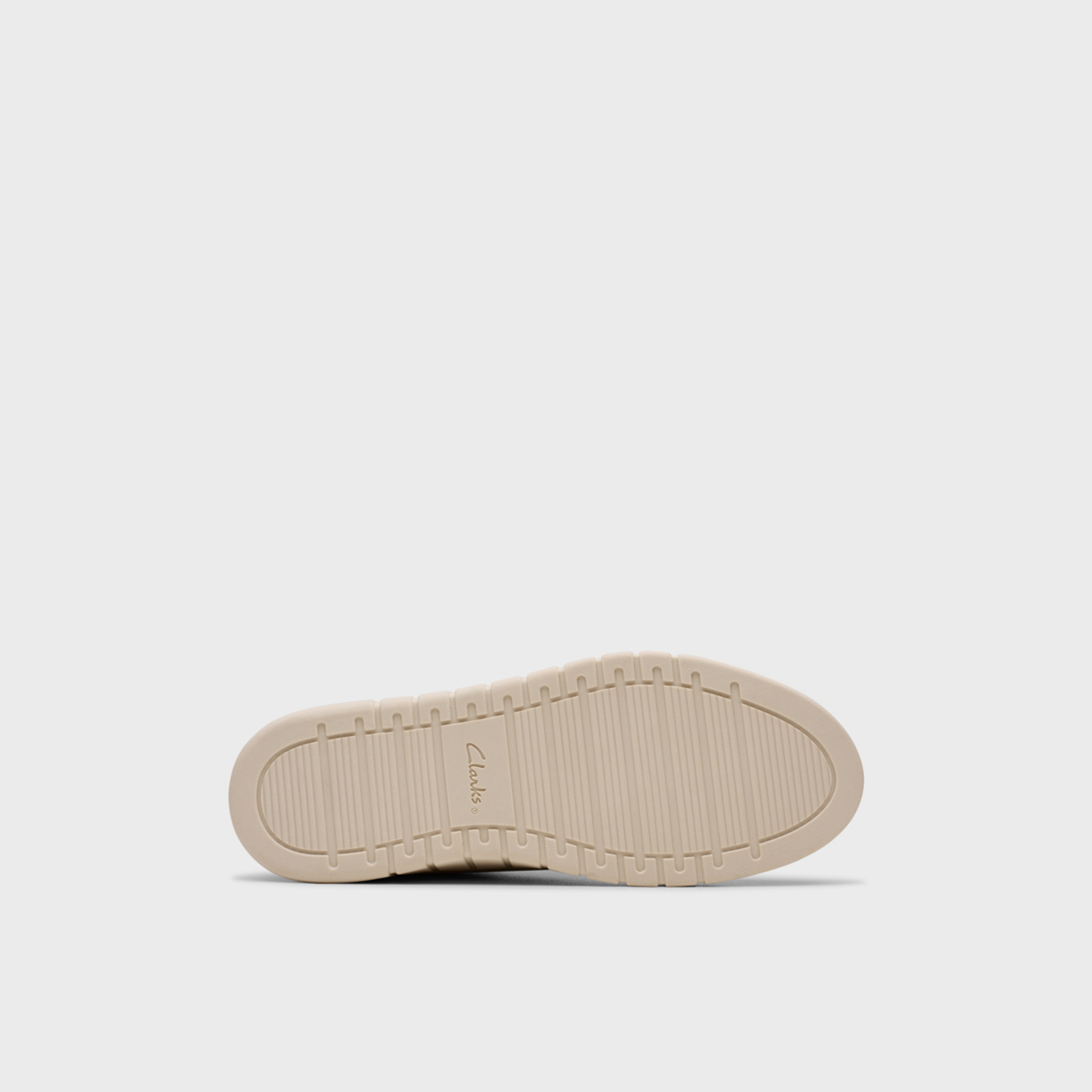 أحذية كلاركس النسائية برباط من طراز Mykah Joy Flatform Mid Cut Sneakers | 26184245-women-shoes-sneakers-image-4