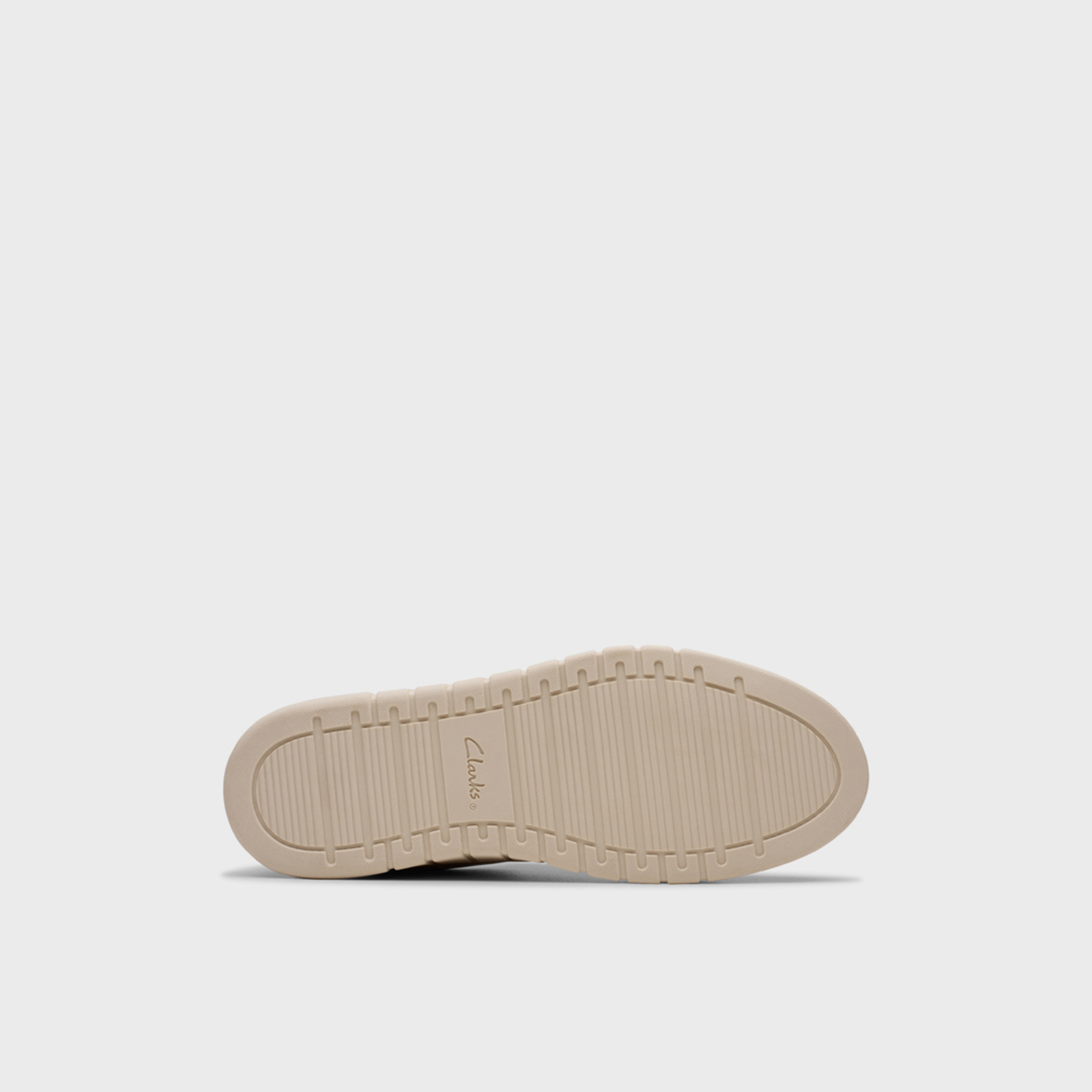 Clarks Women's Leather Lace-Up Low-Ankle Sneakers | 26184246-women-shoes-sneakers-image-4