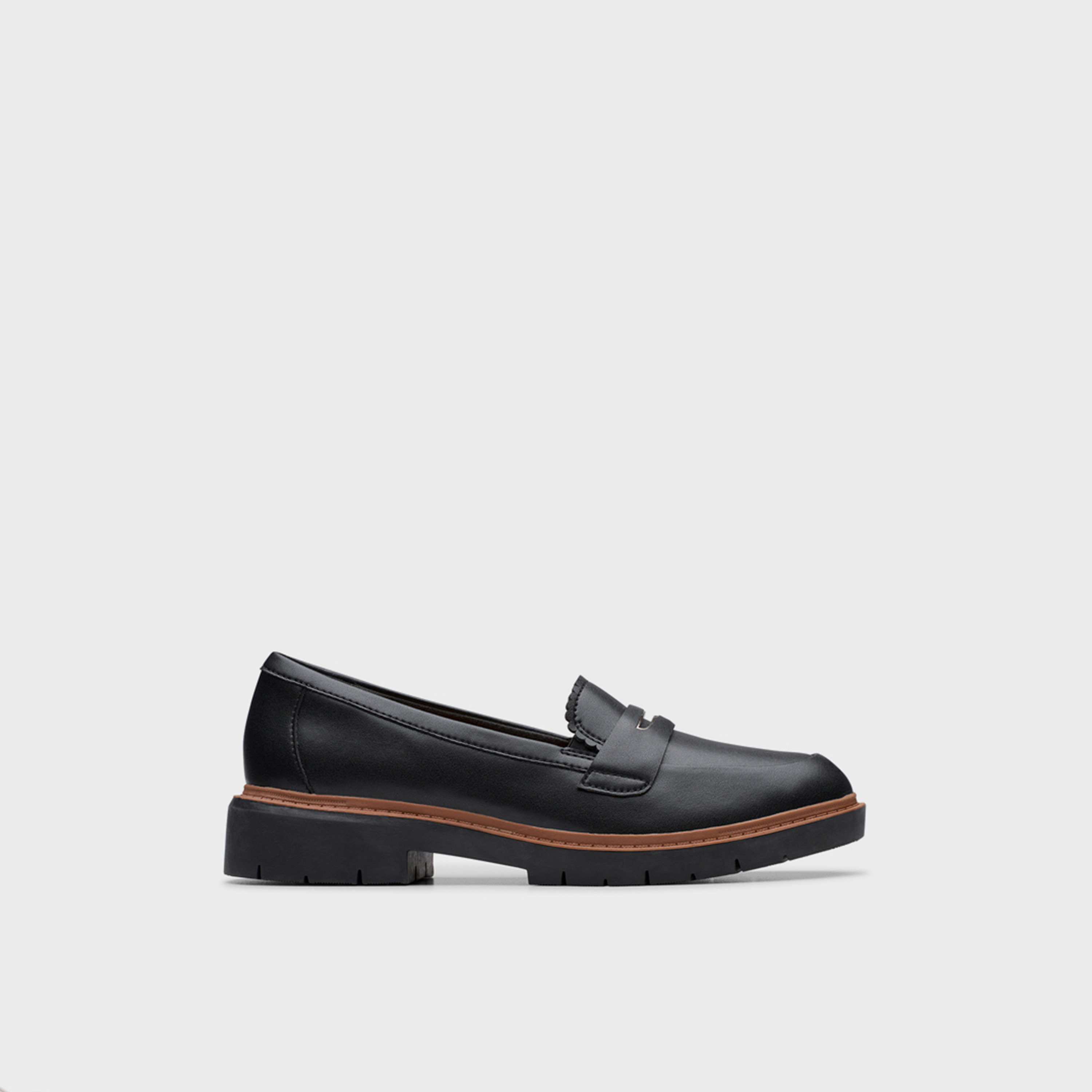 Clarks Womens Slip-On Westlynn Glow Loafers | 26184333-women-shoes-loafersandmoccasins-image-2