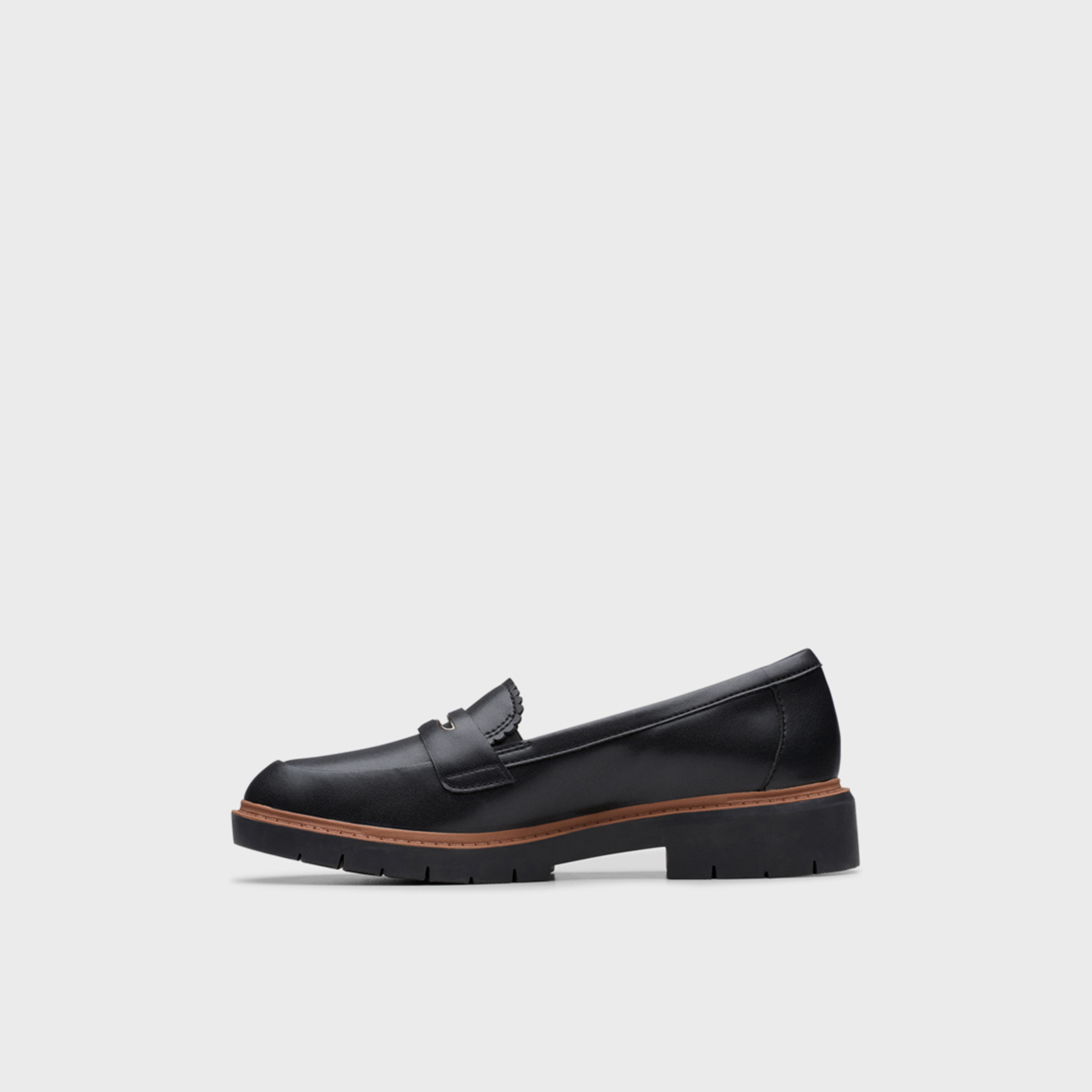Clarks Womens Slip-On Westlynn Glow Loafers | 26184333-women-shoes-loafersandmoccasins-image-3