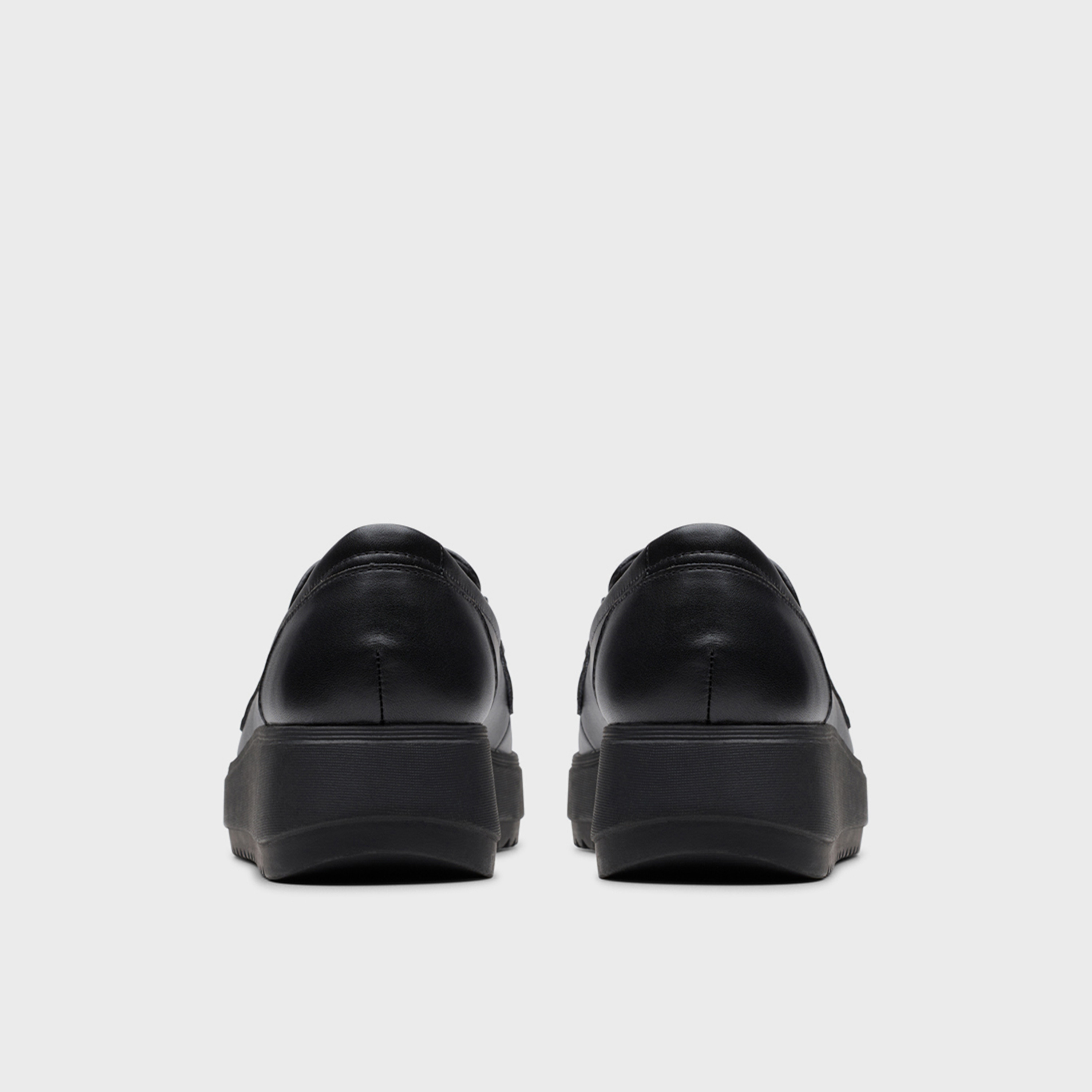 Clarks Womens Slip-On Zylah Top Flatform Loafers | 26184335-women-shoes-loafersandmoccasins-image-5