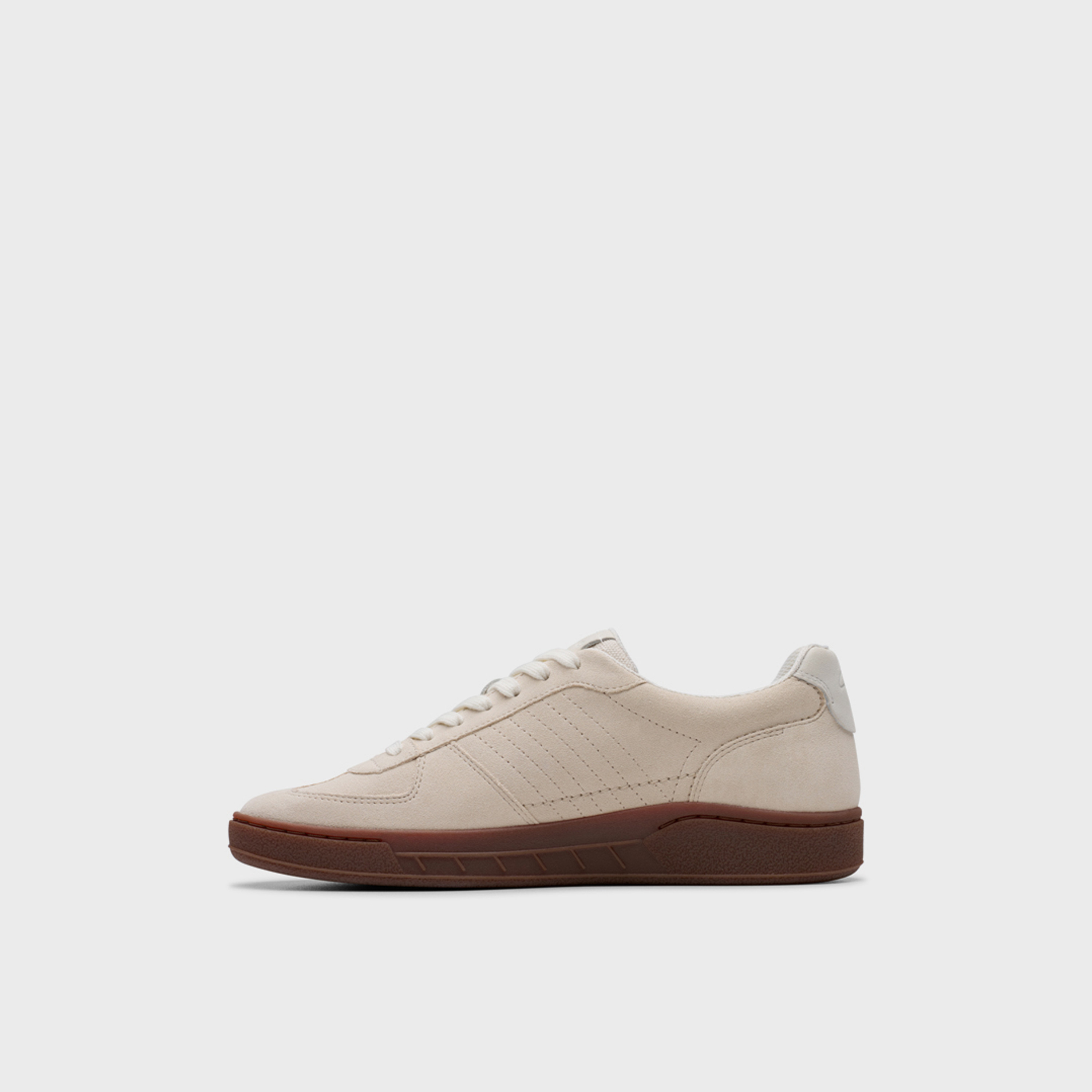 كلاركس - حذاء رياضي كرافت رالي إيس رجالي برباط منخفض الكاحل | 26184397-men-shoes-sneakers-image-3