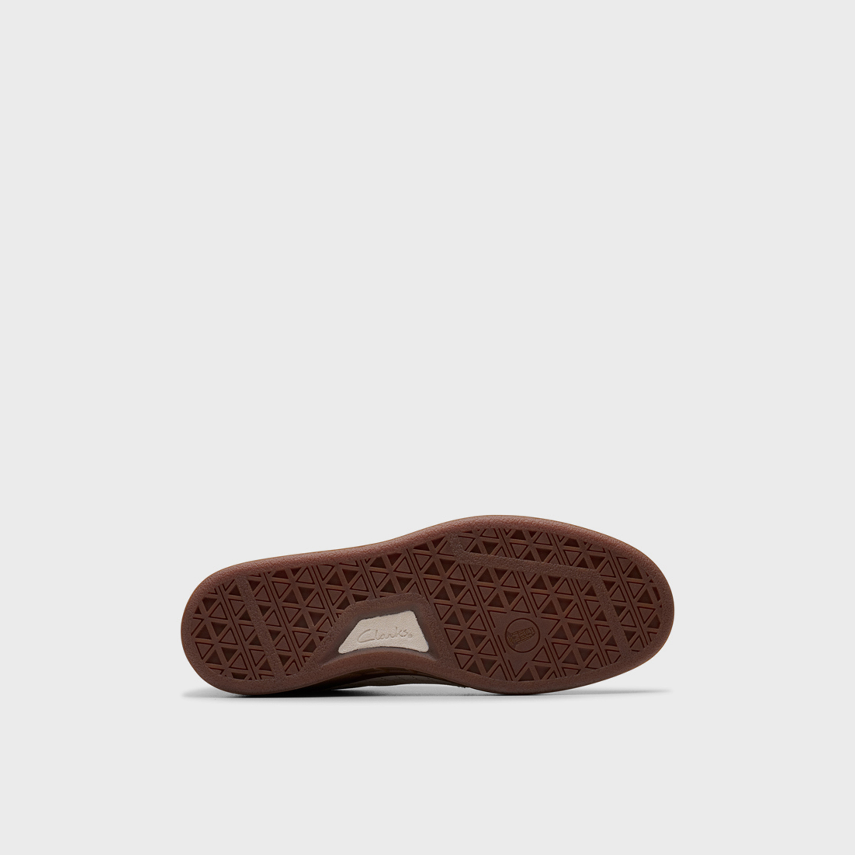 كلاركس - حذاء رياضي كرافت رالي إيس رجالي برباط منخفض الكاحل | 26184397-men-shoes-sneakers-image-4