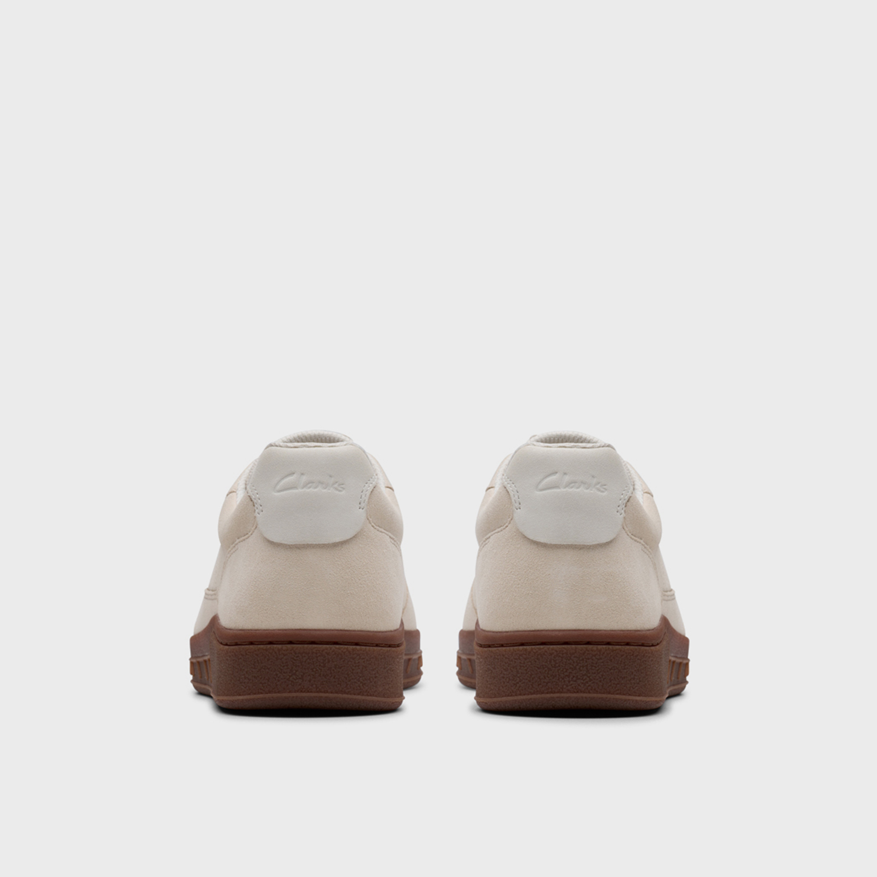 كلاركس - حذاء رياضي كرافت رالي إيس رجالي برباط منخفض الكاحل | 26184397-men-shoes-sneakers-image-5