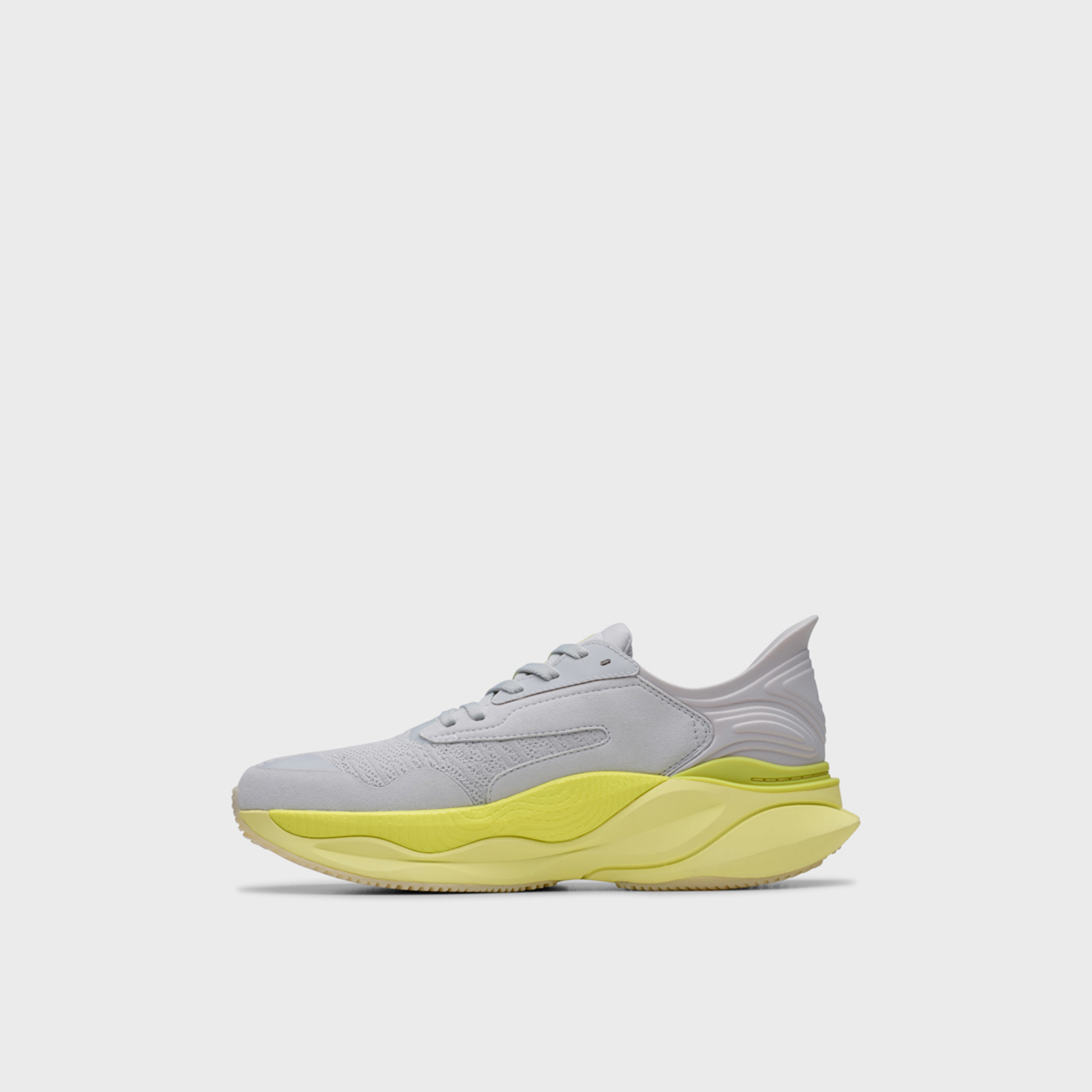 كلاركس - حذاء رياضي بايس رجالي برباط كاحل منخفض | 26184424-men-shoes-sneakers-image-3
