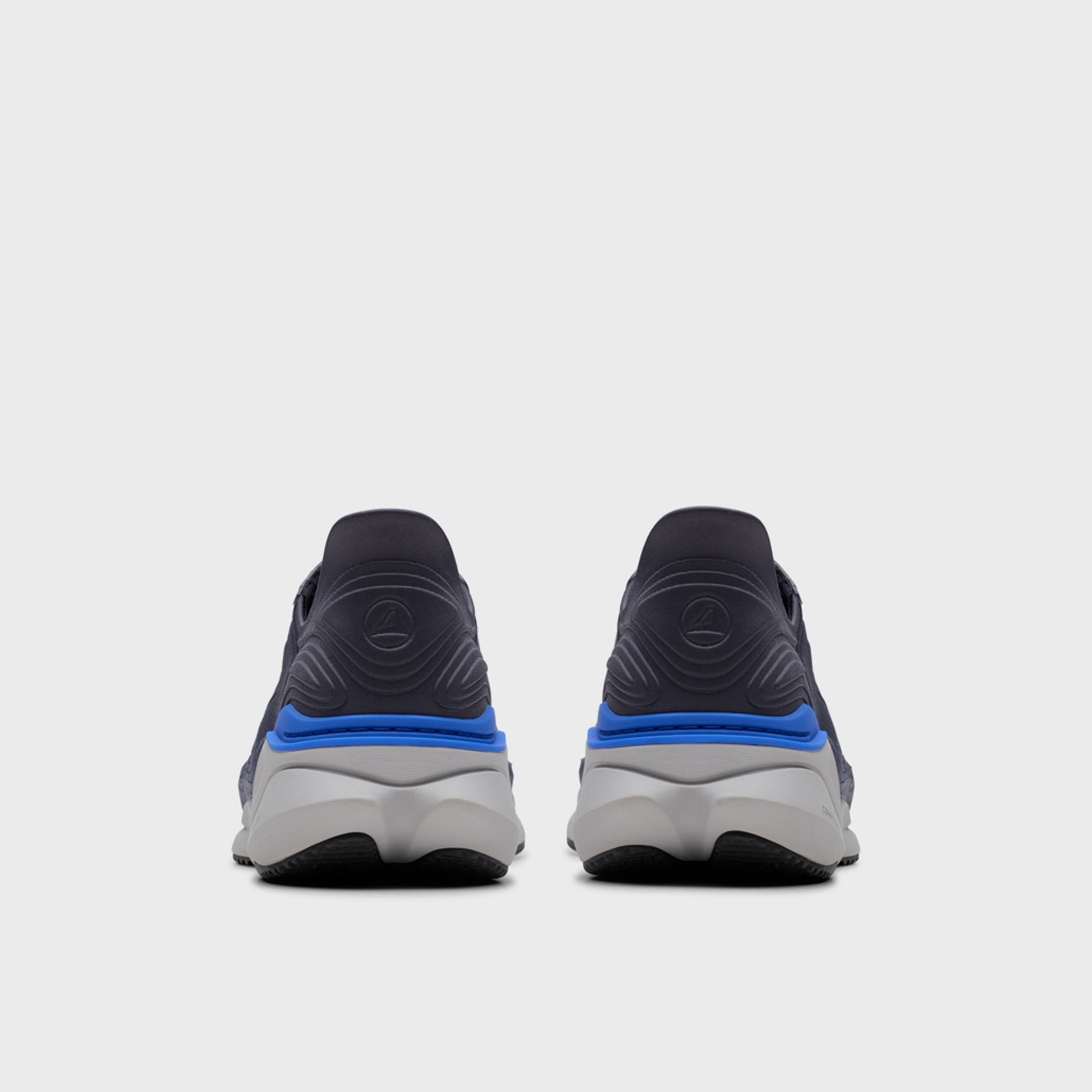 Clarks Men's Lace-Up Pace Low Ankle Sneakers | 26184425-men-shoes-sneakers-image-5