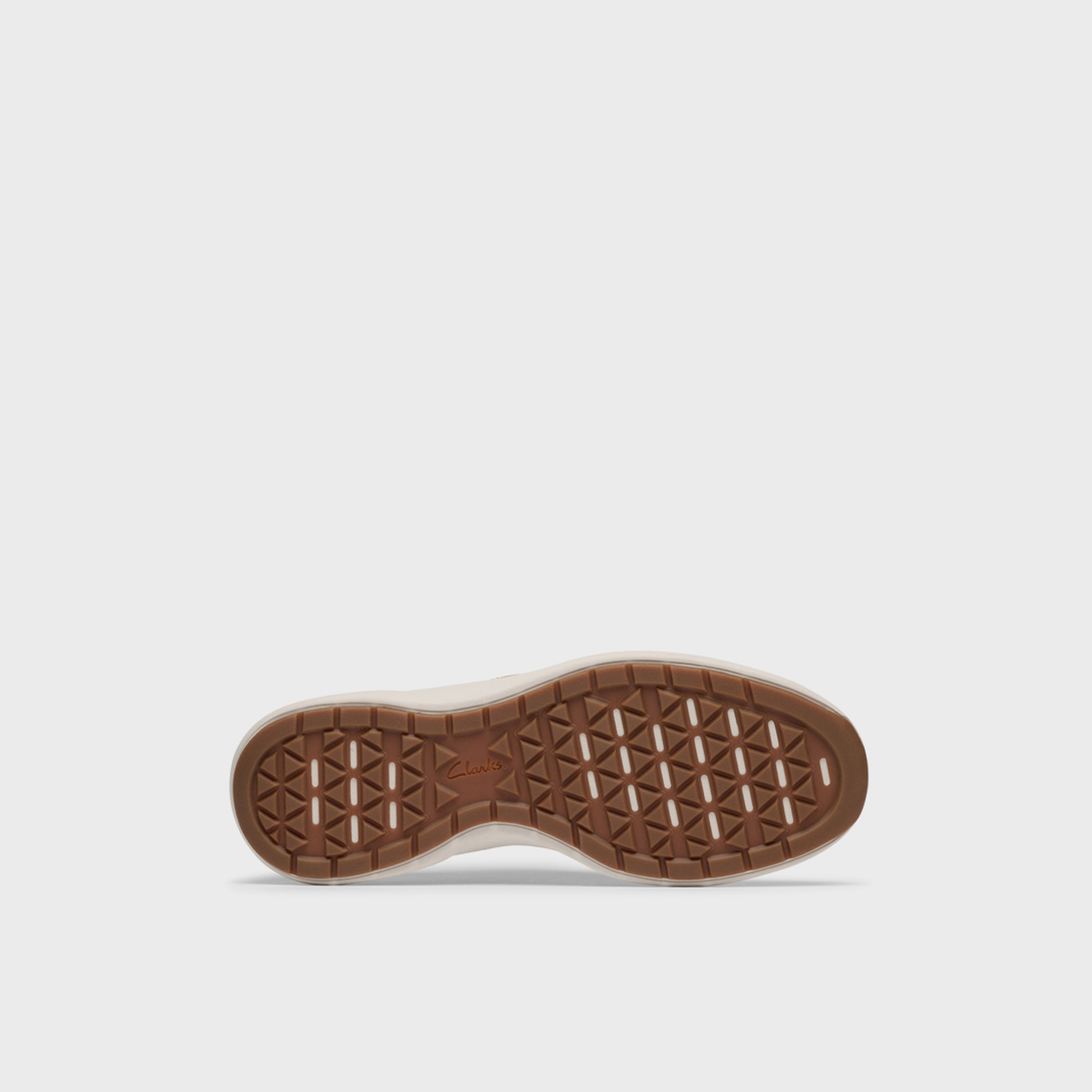 كلاركس - حذاء رياضي مولان موك كاحل منخفض رجالي برباط | 26184428-men-shoes-loafersandmoccasins-image-4