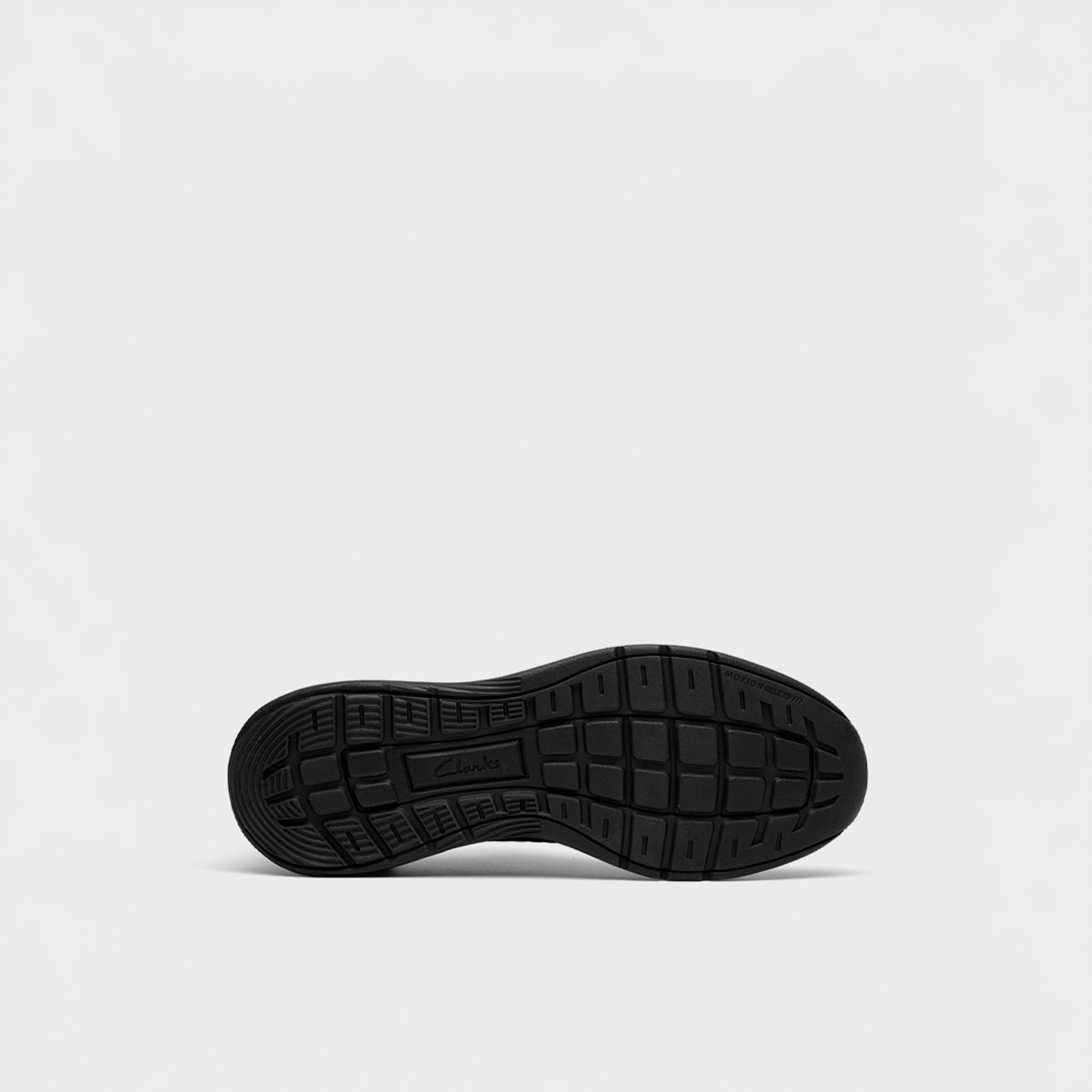 Clarks Mens Slip-On Motion Trek IN Low Ankle Sneakers | 26184467-men-shoes-sneakers-image-4