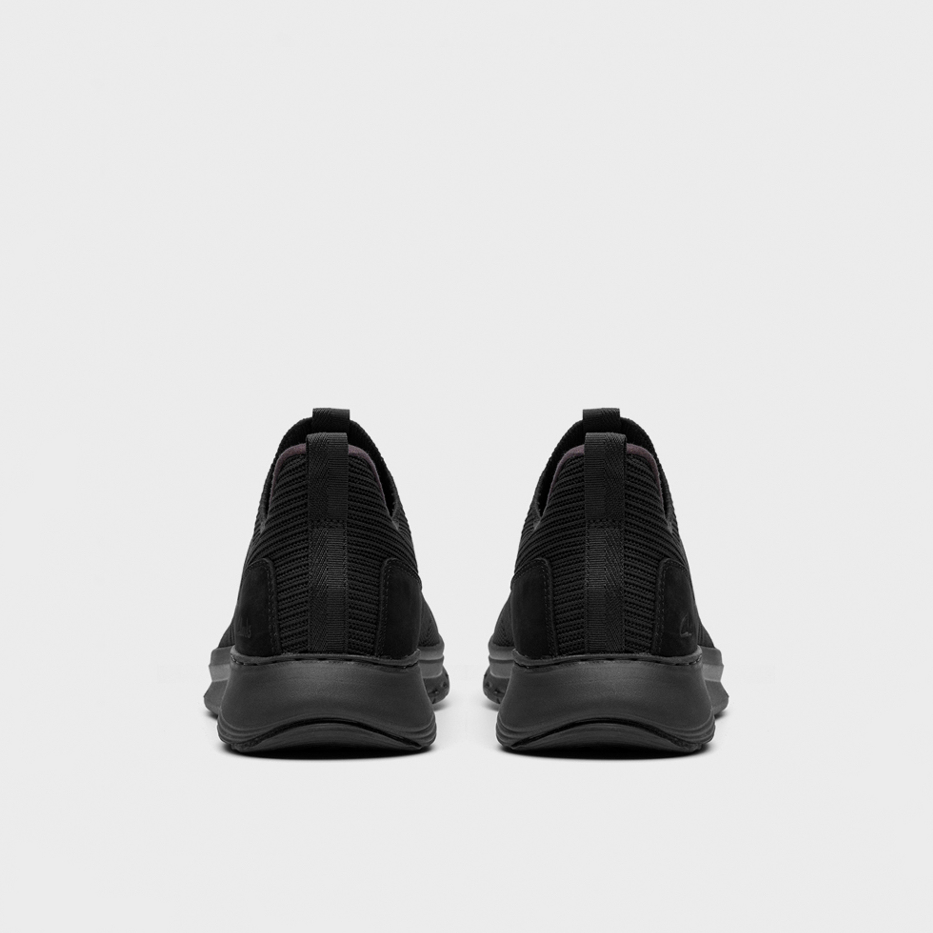 Clarks Mens Slip-On Motion Trek IN Low Ankle Sneakers | 26184467-men-shoes-sneakers-image-5