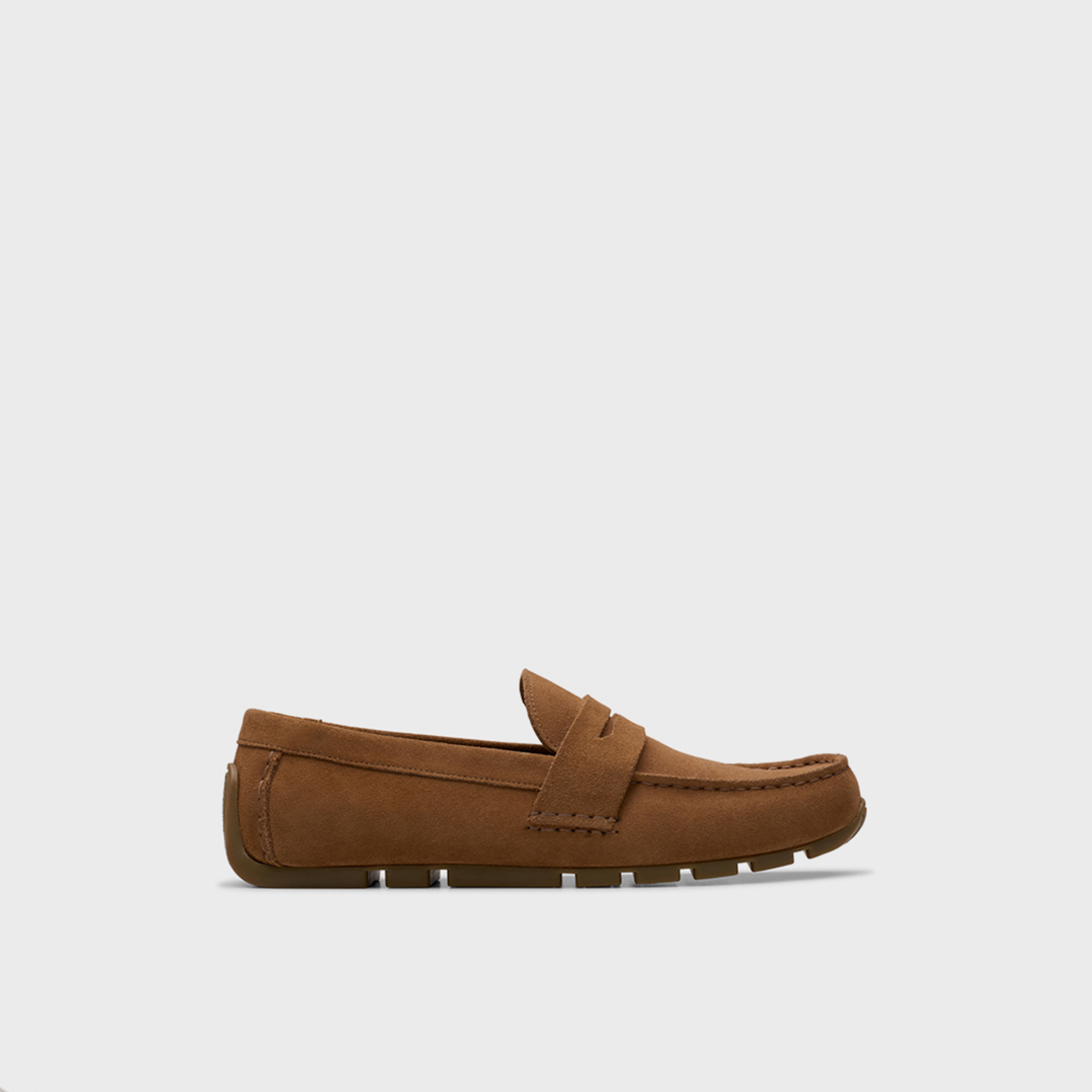 Clarks Mens Slip-On Corsley Bar Loafers | 26184513-men-shoes-loafersandmoccasins-image-2