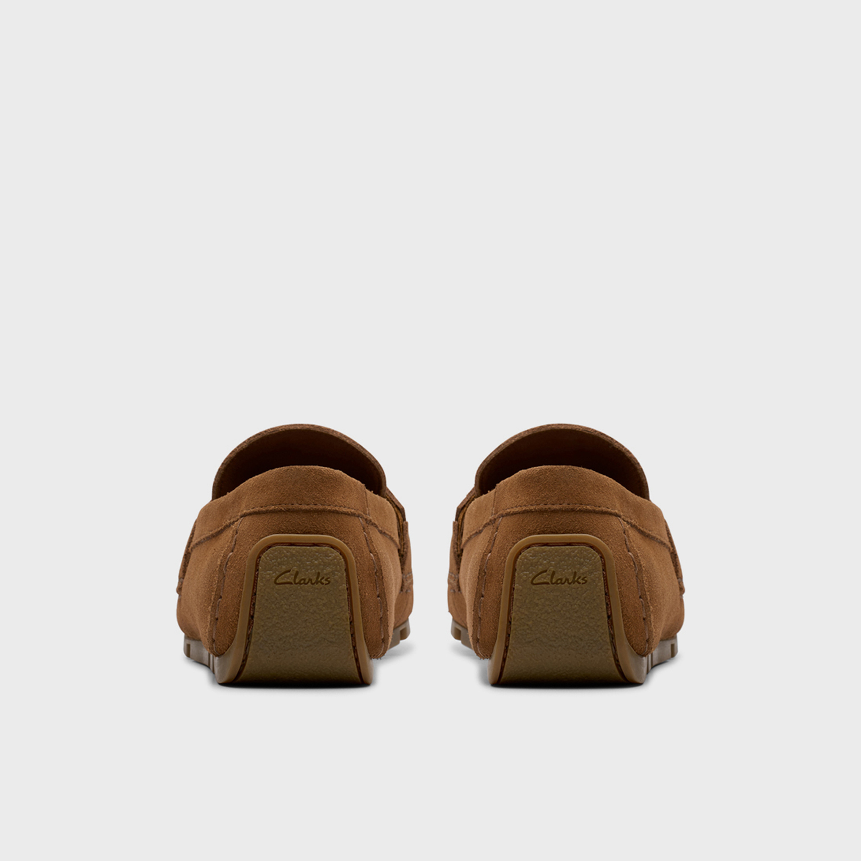 حذاء كورسلي بار لوفر سهل الارتداء من كلاركس للرجال | 26184513-men-shoes-loafersandmoccasins-image-5
