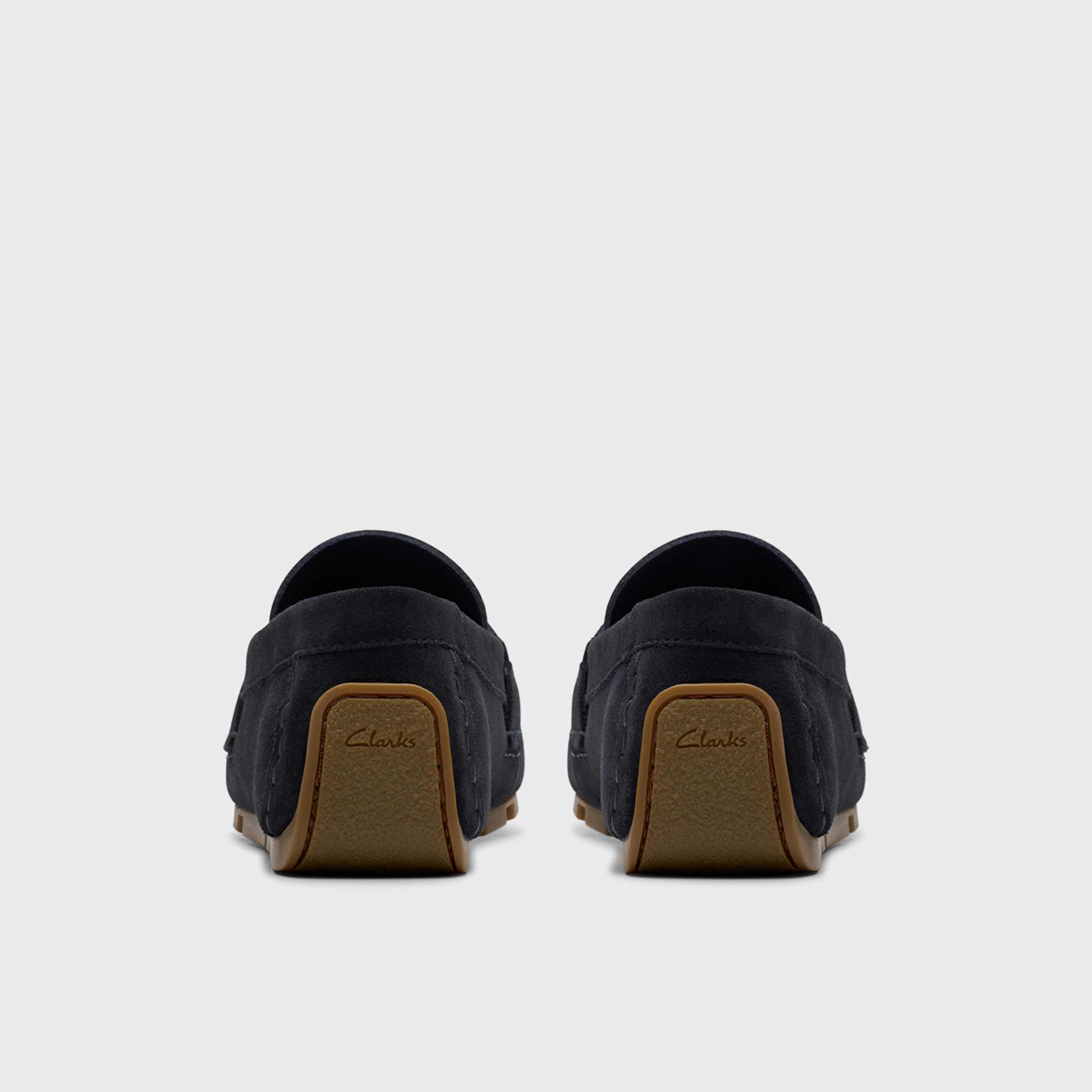 Clarks Mens Slip-On Corsley Bar Loafers | 26184514-men-shoes-loafersandmoccasins-image-5