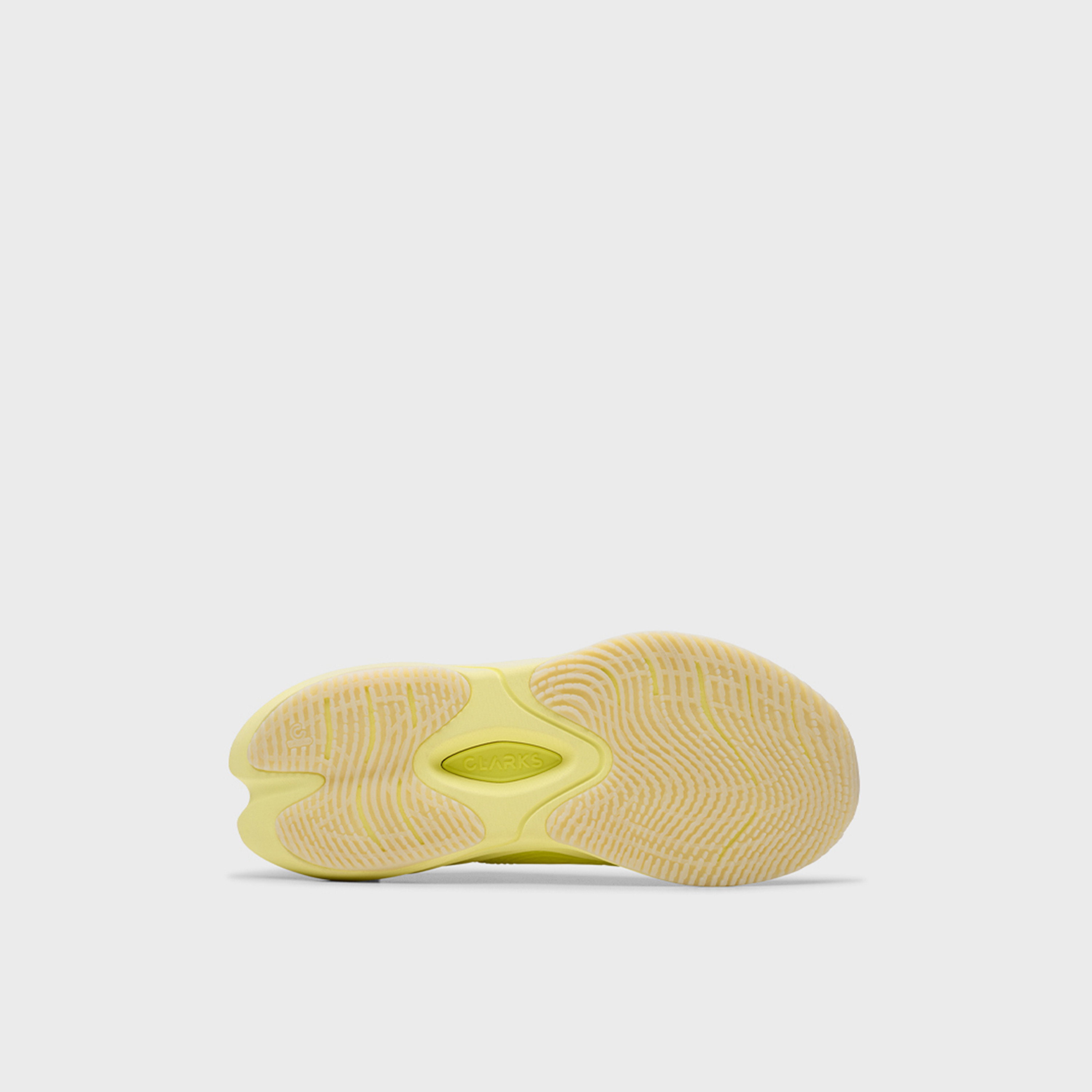 Clarks Womens Lace-Up Pace. Flatform Mid Cut Sneakers | 26184590-women-shoes-sneakers-image-4