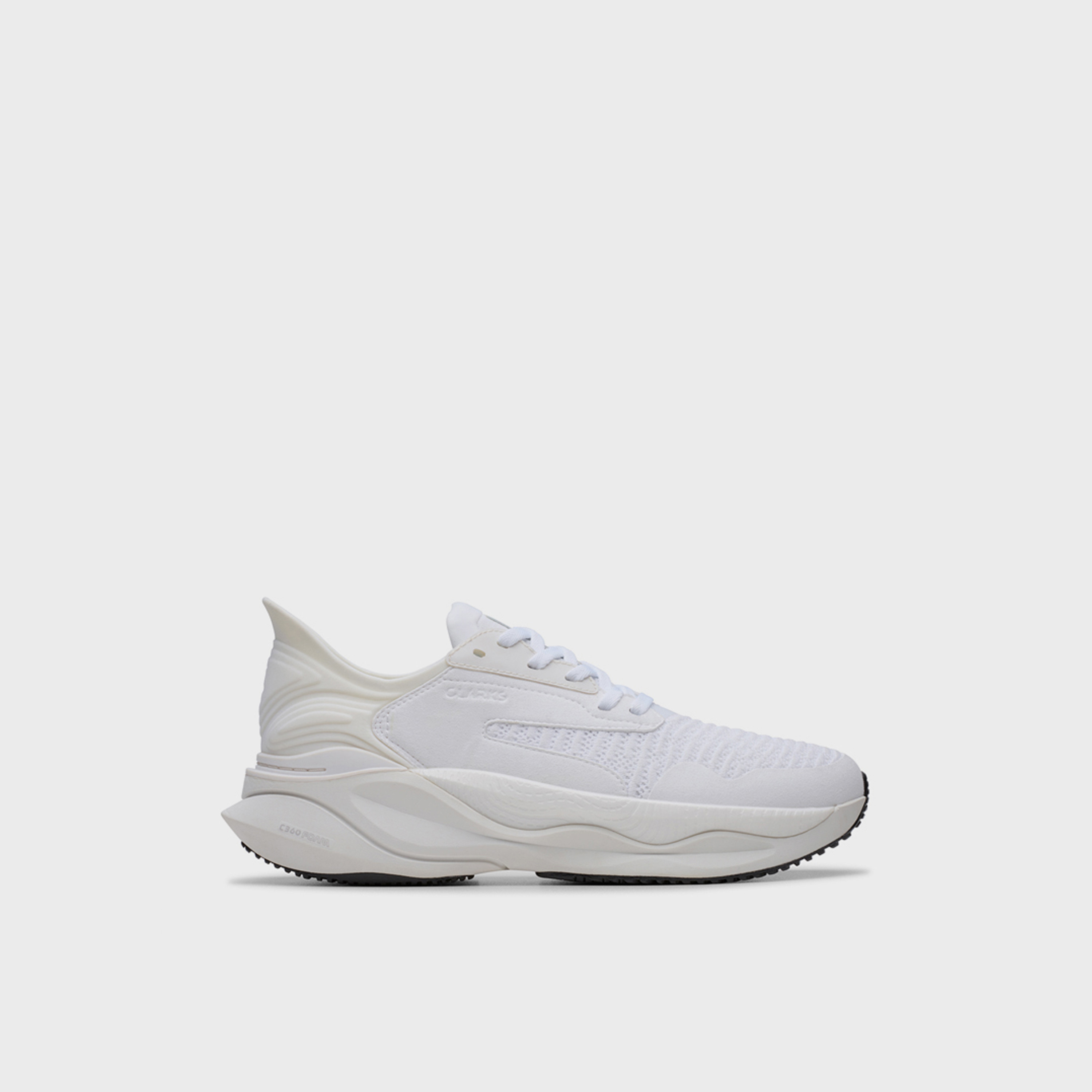 Clarks Mens Lace-Up  Pace Walking Shoes | 26184666-men-shoes-sneakers-image-2