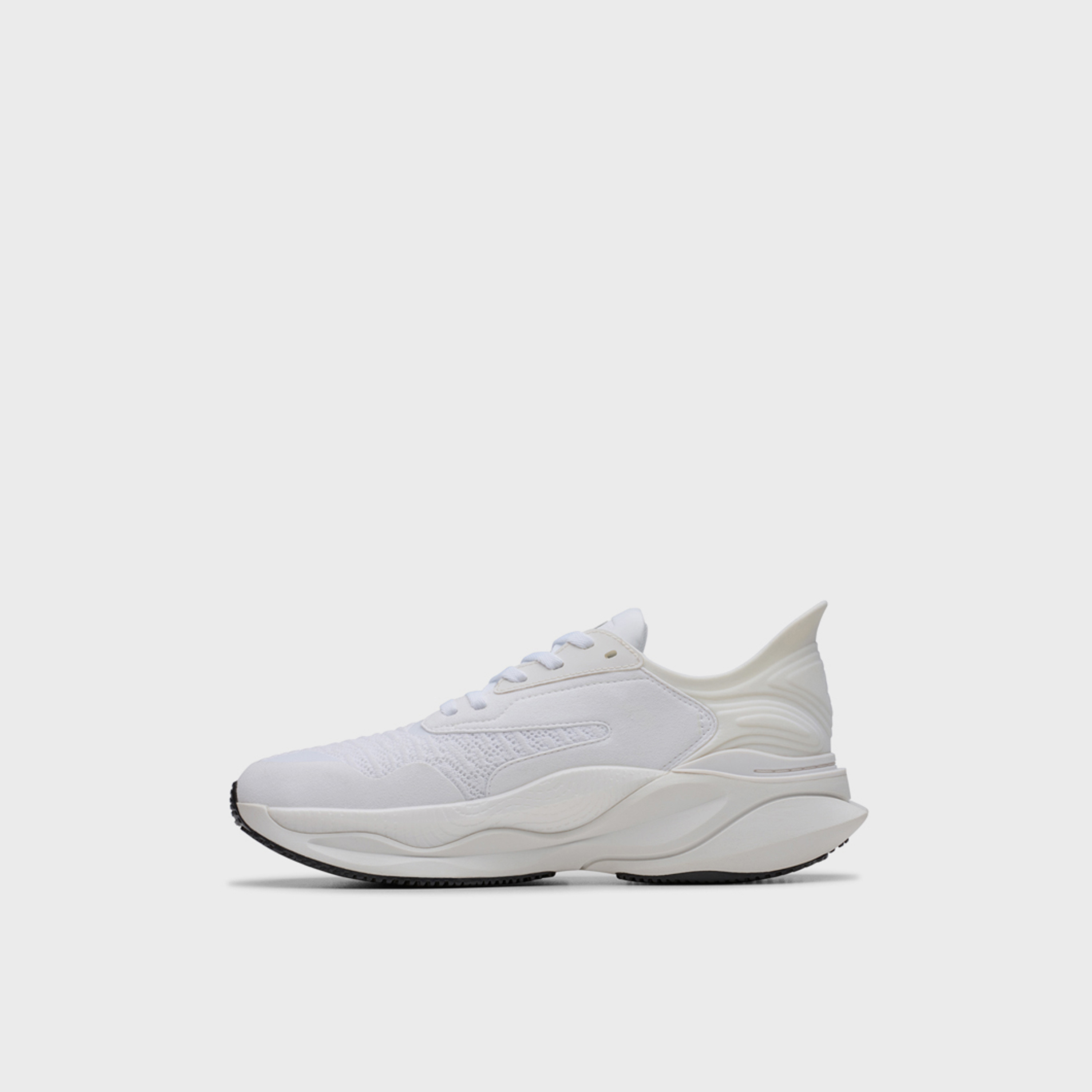 Clarks Mens Lace-Up  Pace Walking Shoes | 26184666-men-shoes-sneakers-image-3