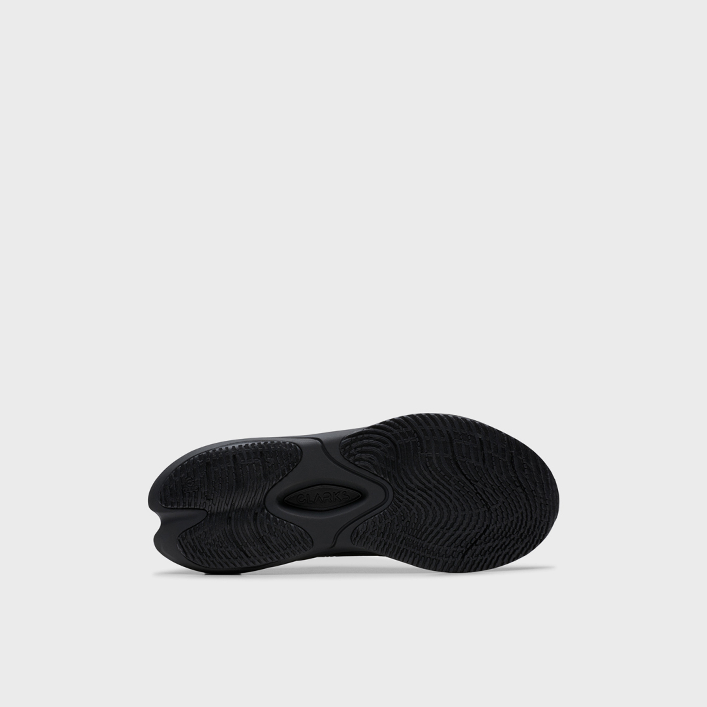 Clarks Mens Lace-Up  Pace Walking Shoes | 26184667-men-shoes-sneakers-image-4