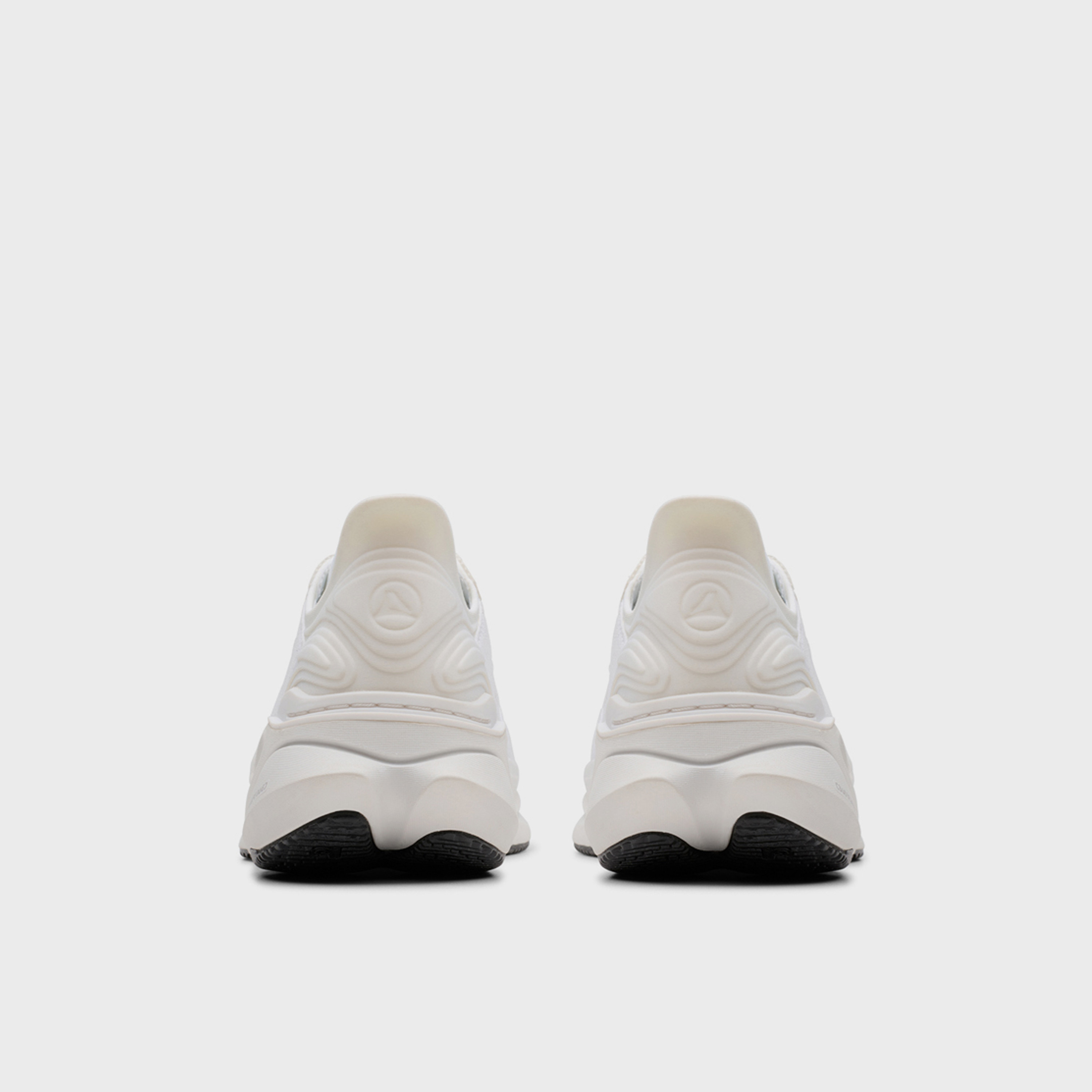 Clarks Womens Lace-Up Pace. Flatform Mid Cut Sneakers | 26184668-women-shoes-sneakers-image-5