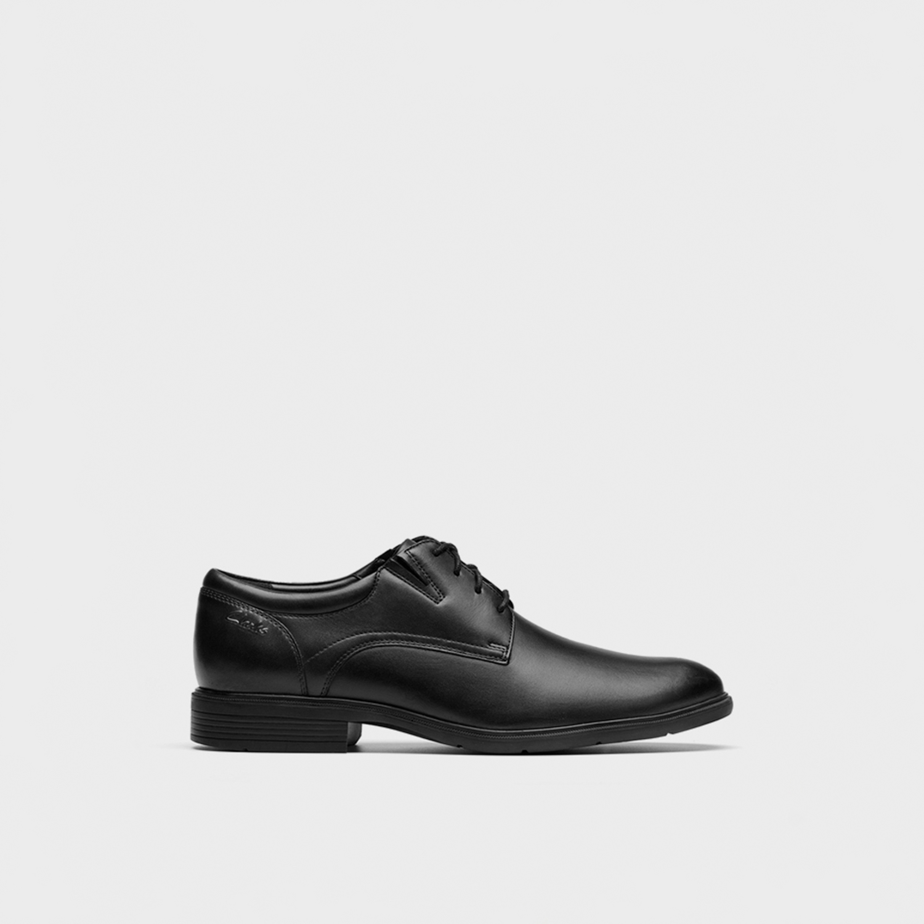 Clarks Mens Lace-Up Steadwell Derby Shoes | 26184679-men-shoes-formalshoes-image-2