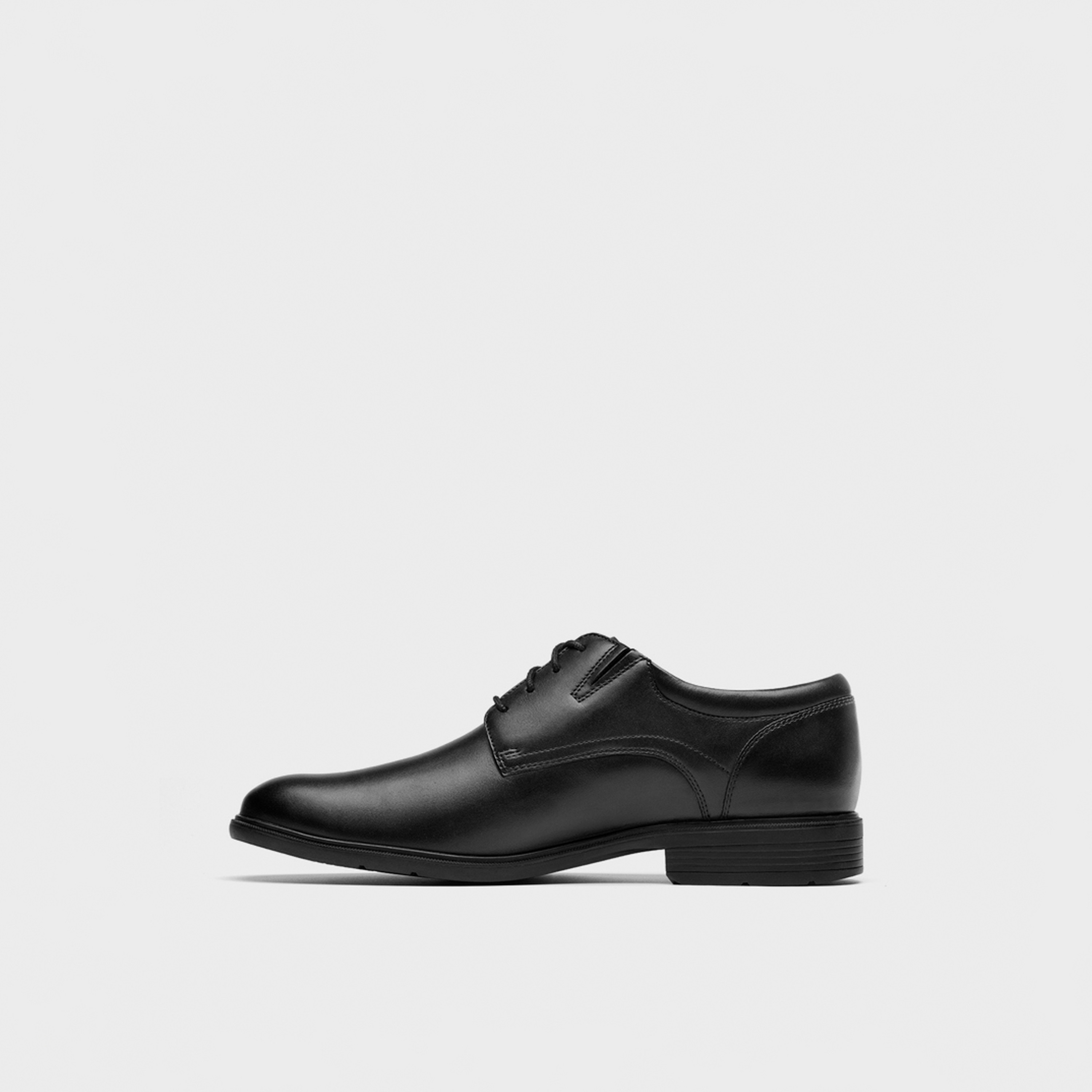 أحذية ديربي الرجالية برباط من كلاركس | 26184679-men-shoes-formalshoes-image-3