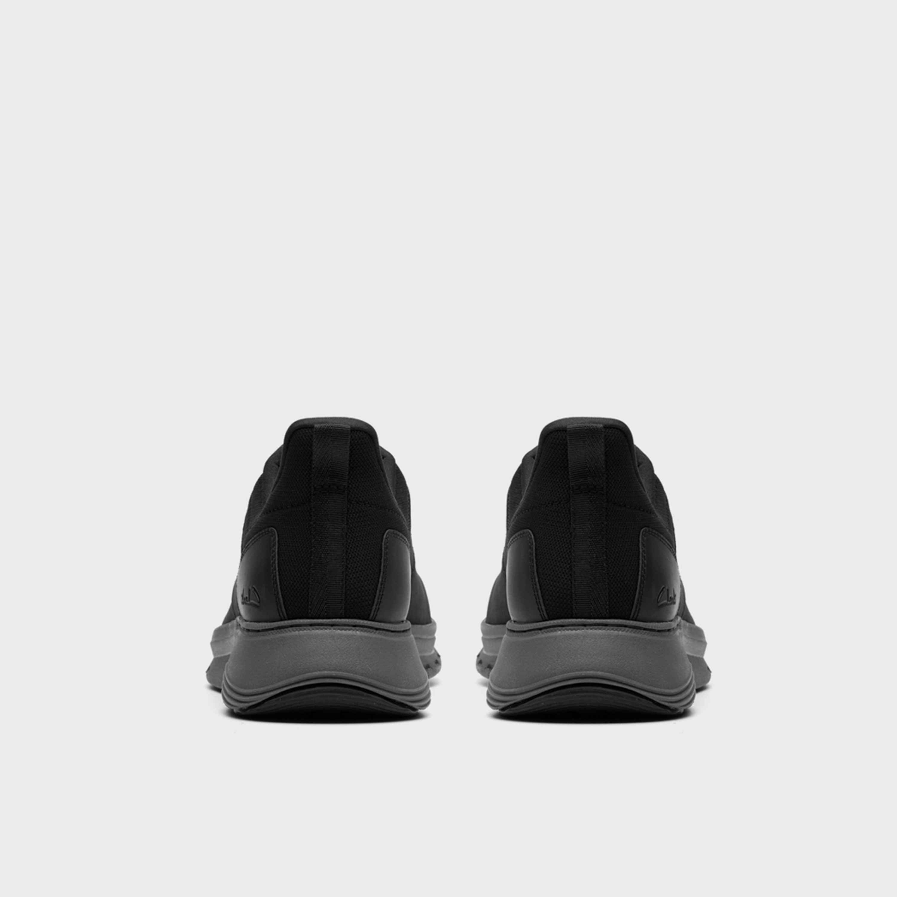 Clarks Mens Lace-Up Motion Trek LX Trainer | 26184781-men-shoes-sneakers-image-5