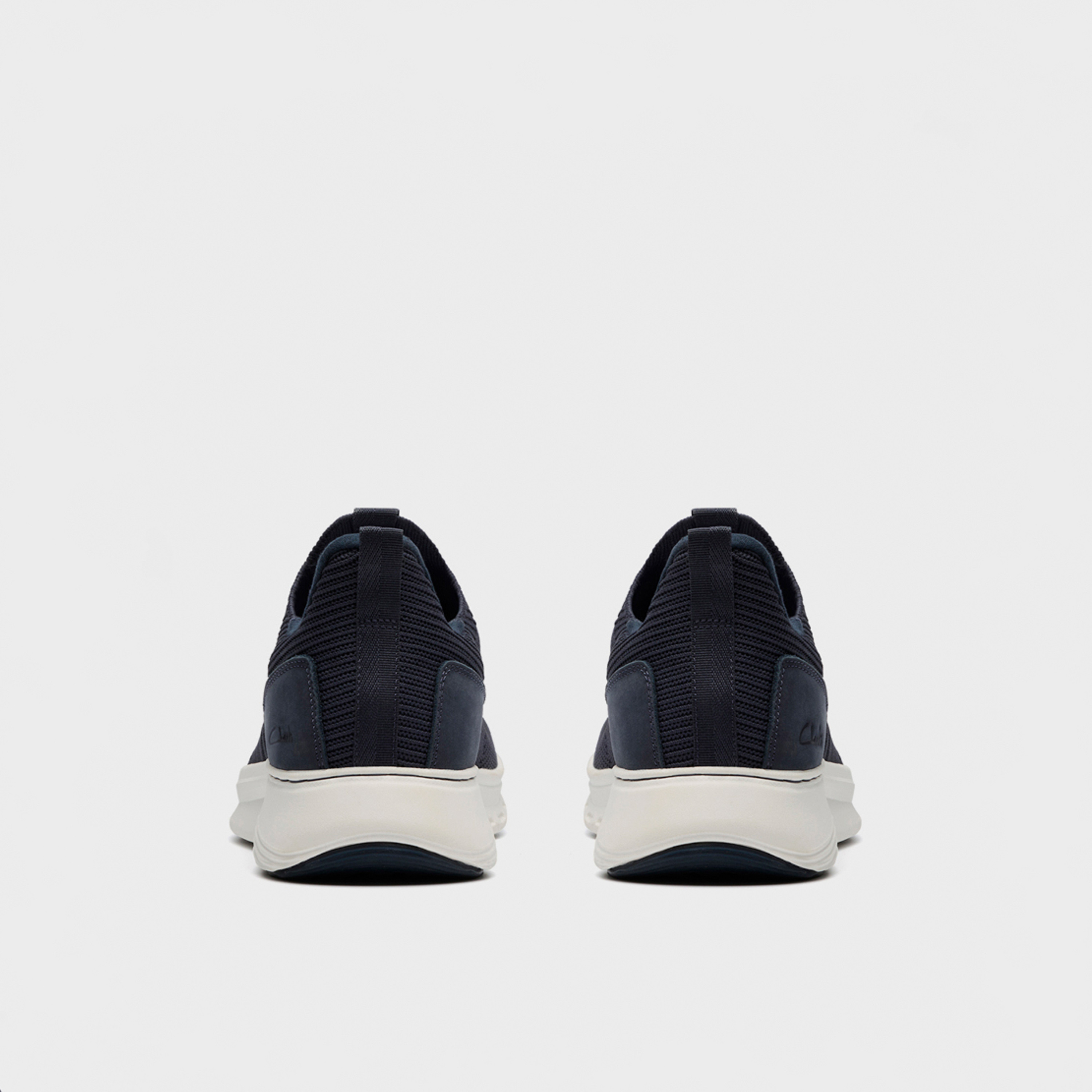 Clarks Mens Slip-On Motion Trek IN Low Ankle Sneakers | 26184824-men-shoes-sneakers-image-5