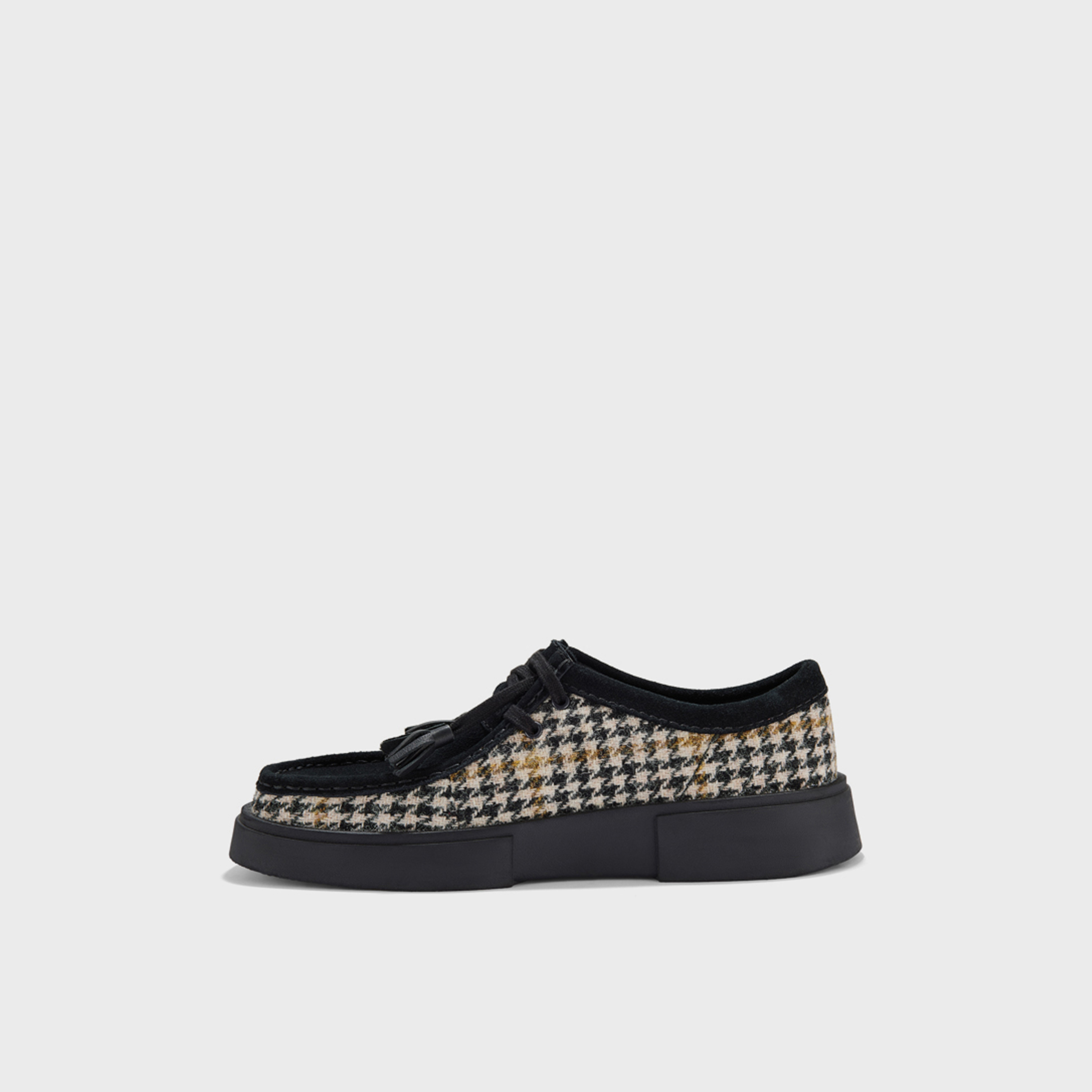 Clarks Men's Lace-Up Torview Moccasins | 26184928-men-shoes-loafersandmoccasins-image-3