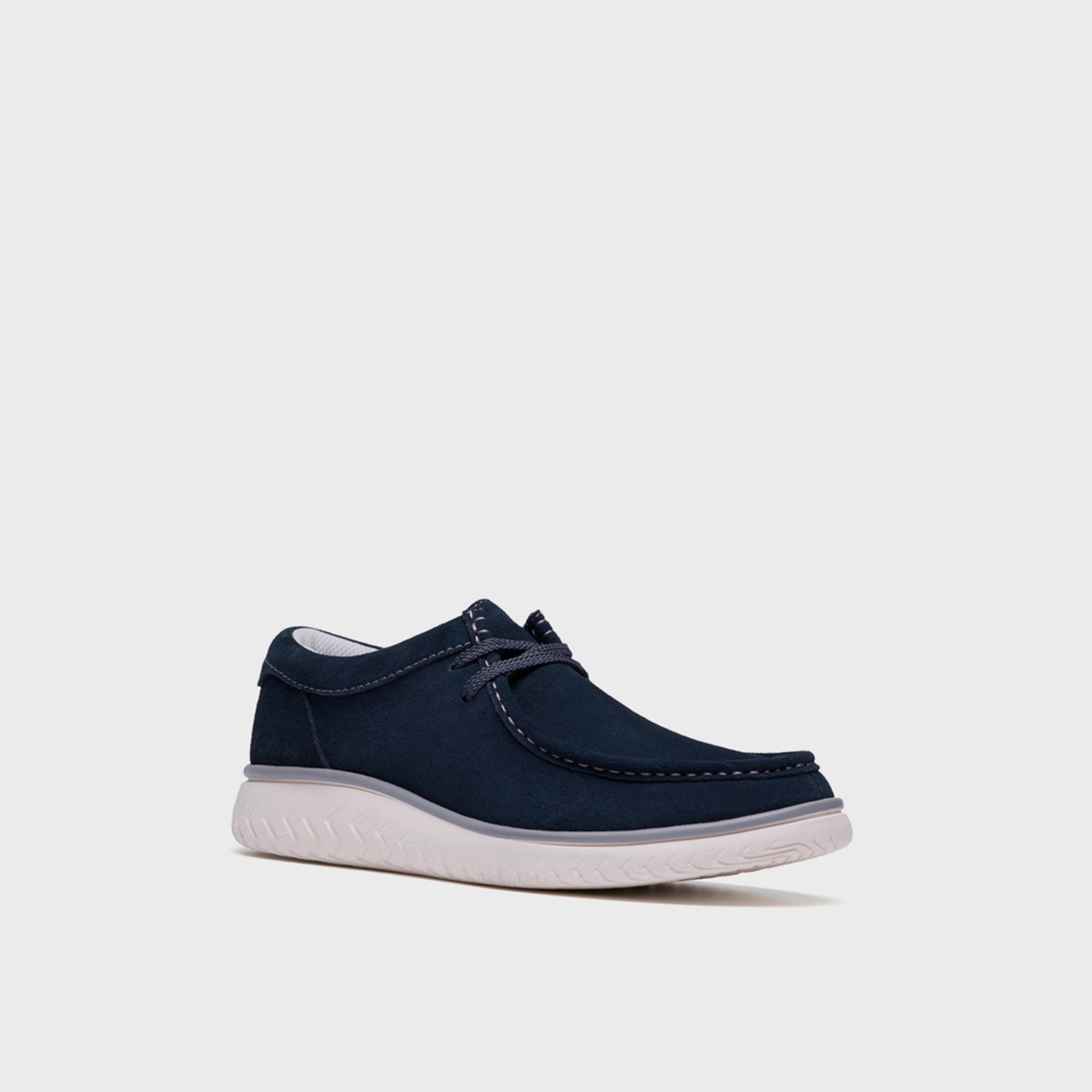 Clarks Men's Lace-Up RelaxLite  Chukka Shoes | 26184954-men-shoes-loafersandmoccasins-image-1