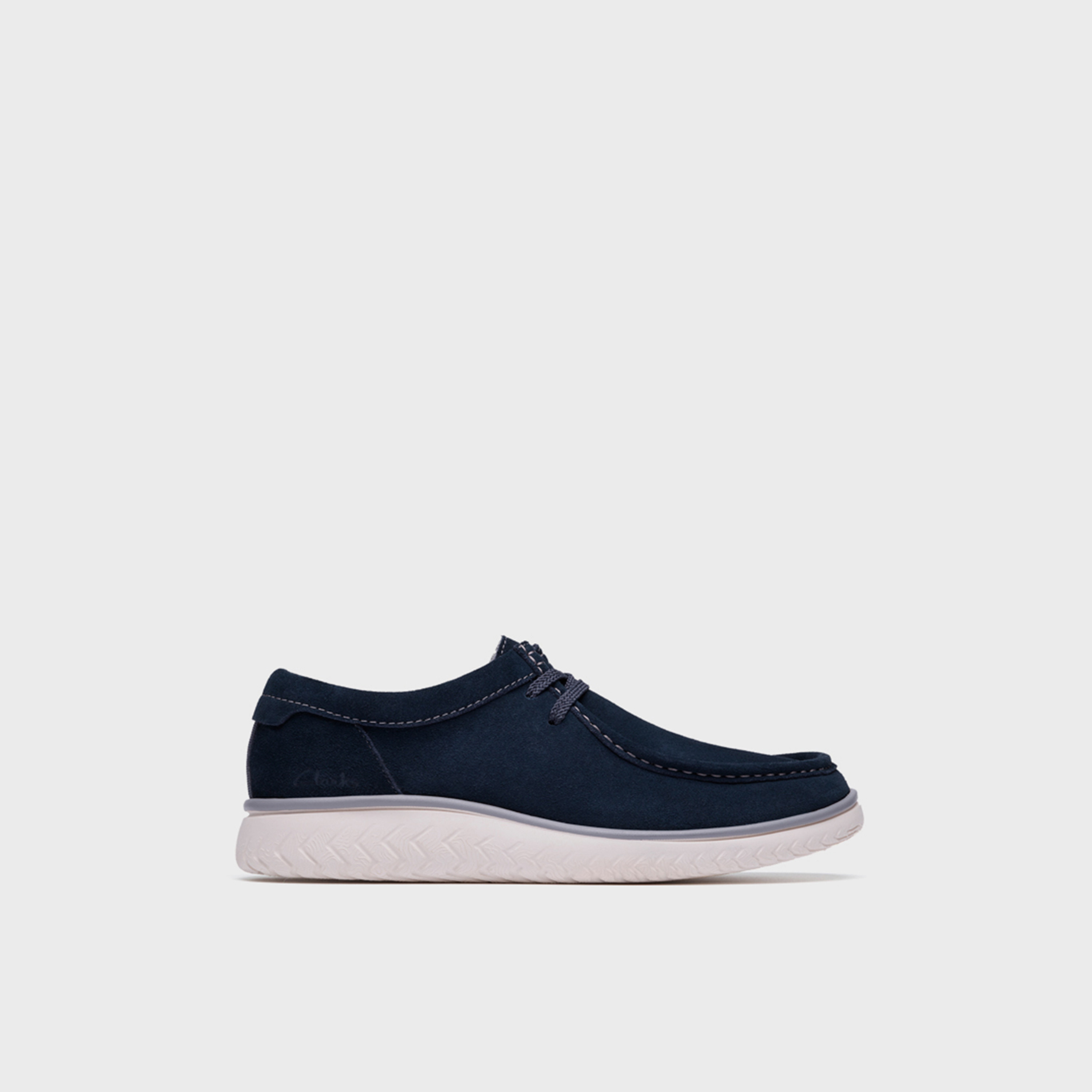 Clarks Men's Lace-Up RelaxLite  Chukka Shoes | 26184954-men-shoes-loafersandmoccasins-image-2
