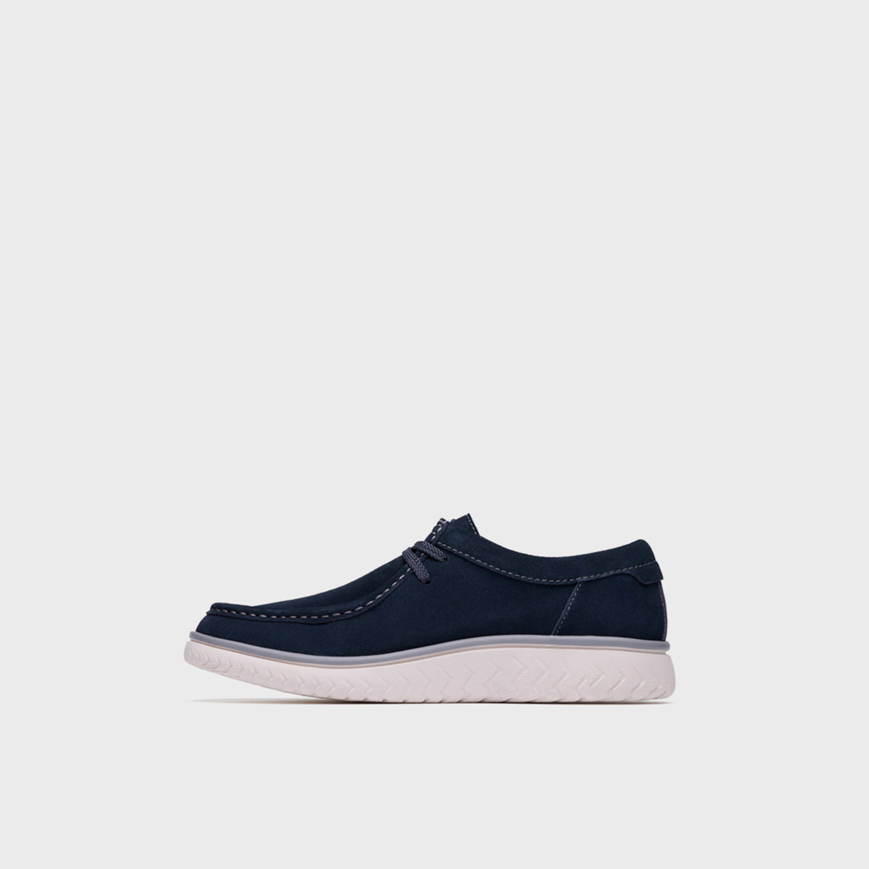 Clarks Men's Lace-Up RelaxLite  Chukka Shoes | 26184954-men-shoes-loafersandmoccasins-image-3
