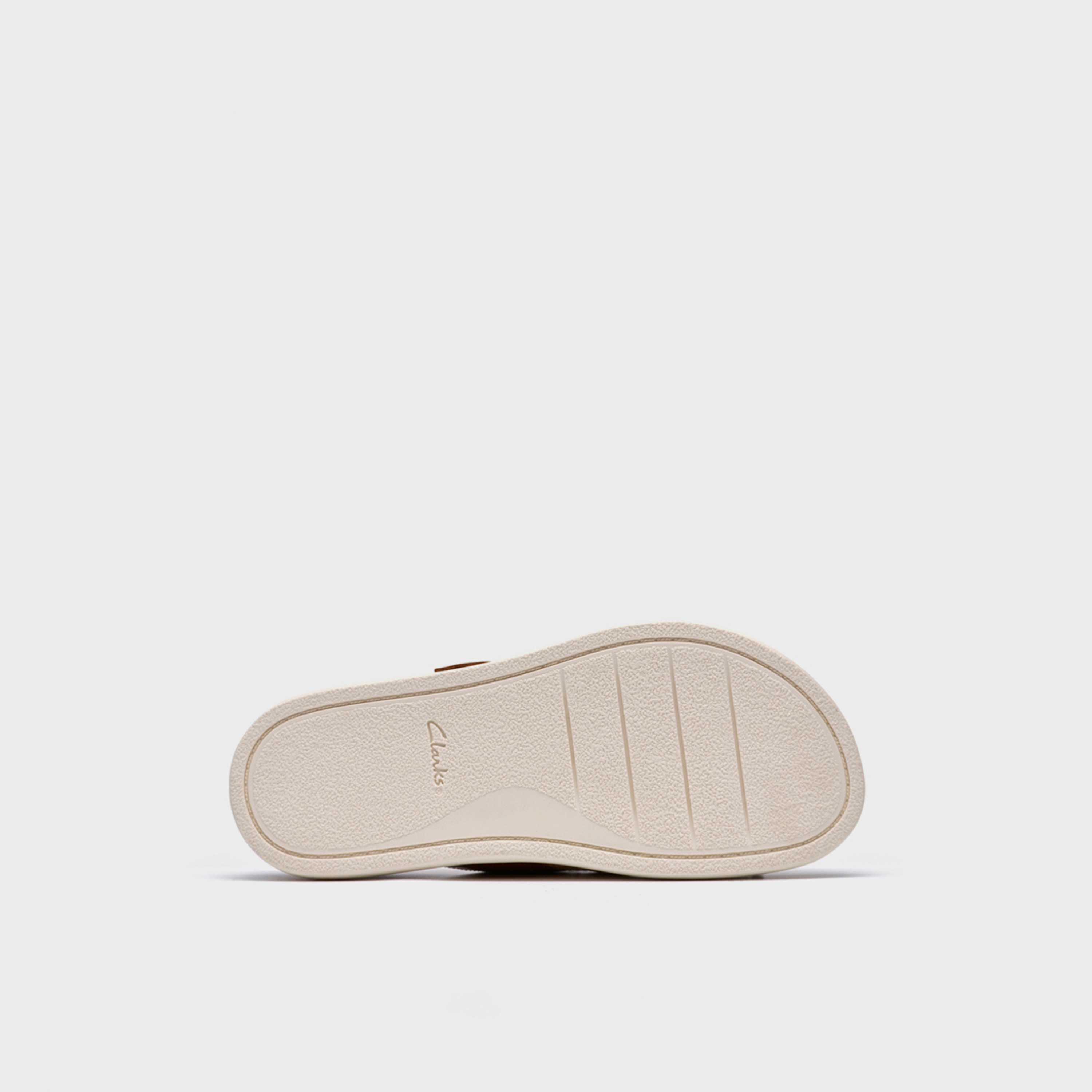 صندل نسائي من كلاركس، أرويل ستيب، سهل الارتداء، ذو نعل سميك | 26185814-women-shoes-sandals-flats-image-4