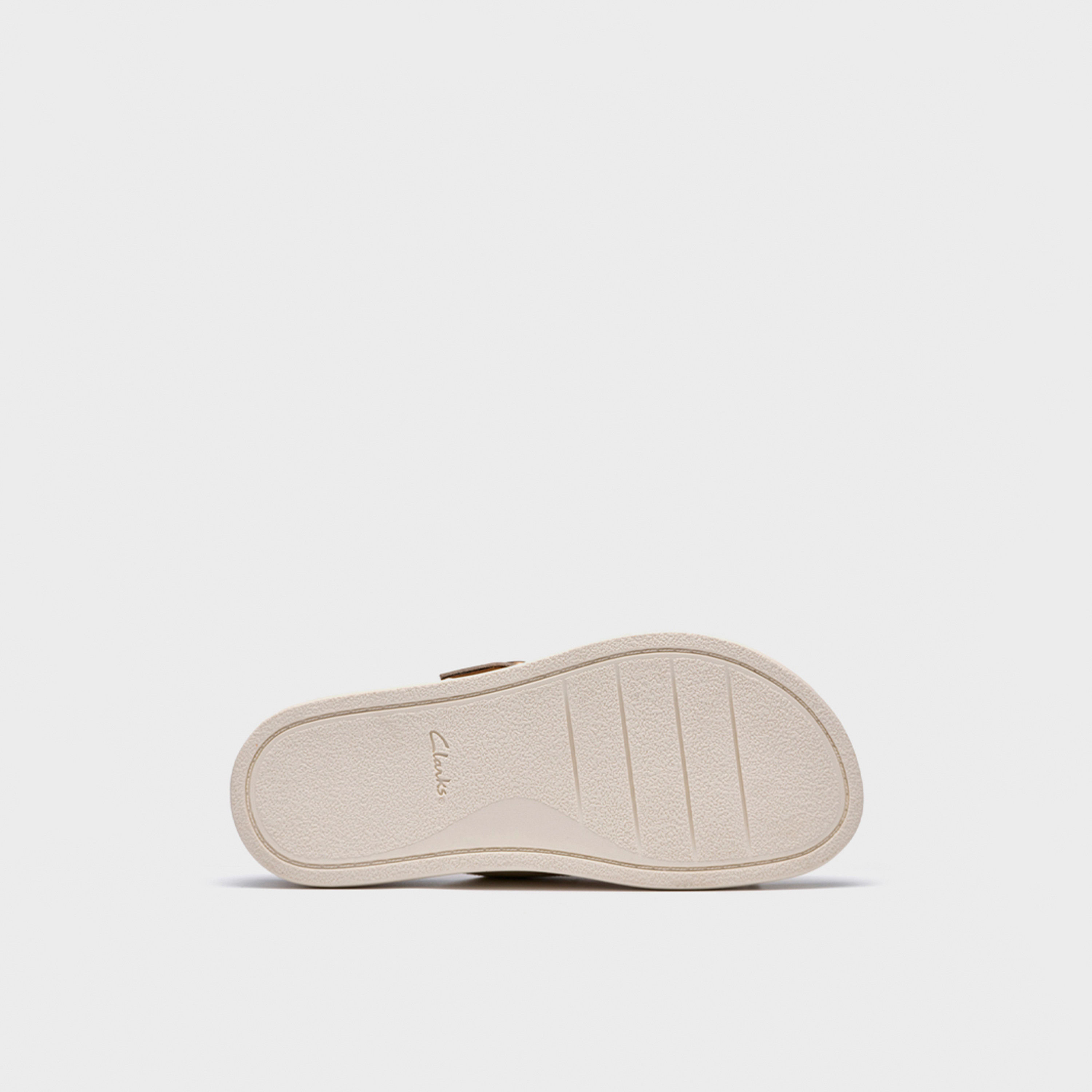 Clarks Womens Slip-On Arwell Step Flatform Slide Sandals | 26185816-women-shoes-sandals-flats-image-4