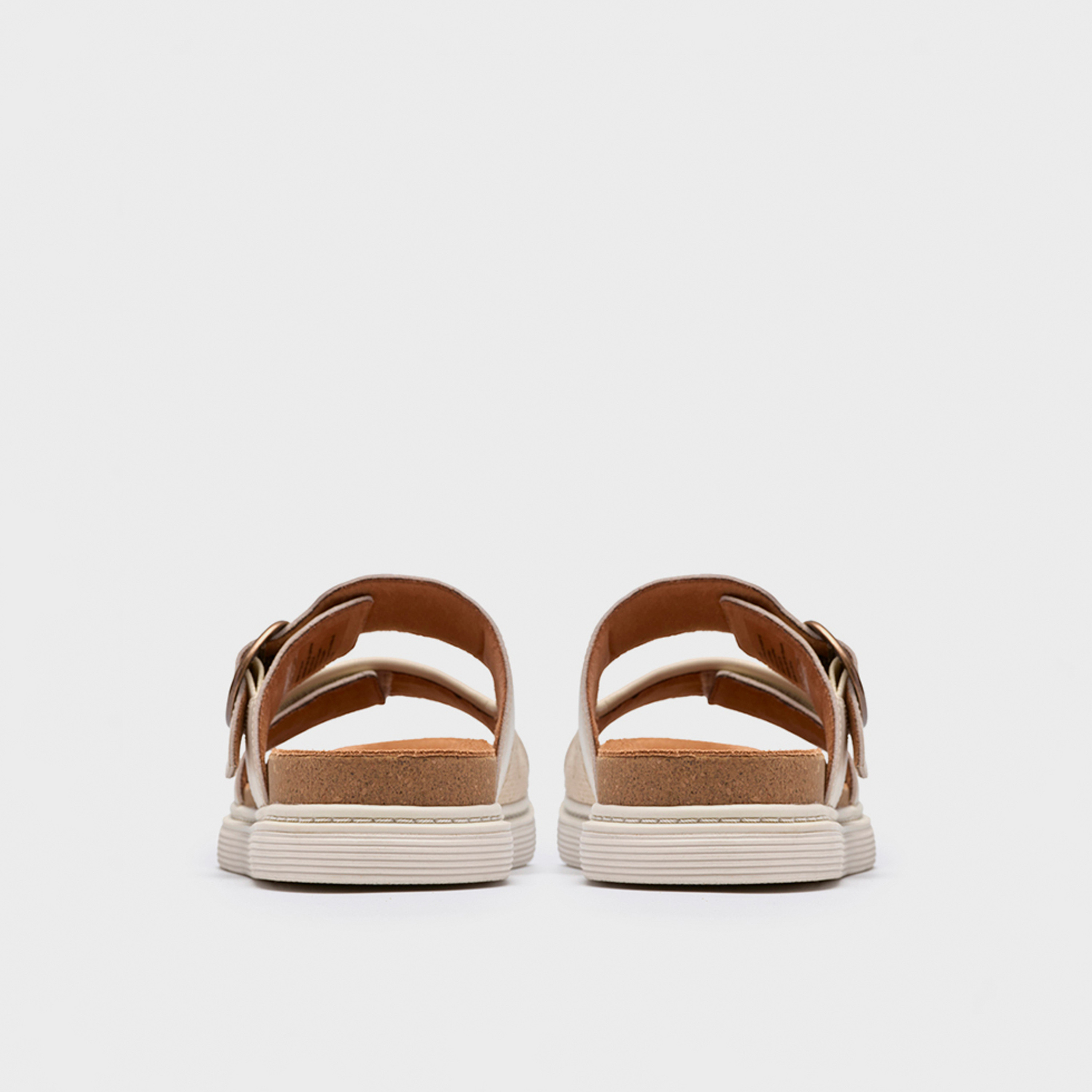 Clarks Womens Slip-On Arwell Step Flatform Slide Sandals | 26185816-women-shoes-sandals-flats-image-5