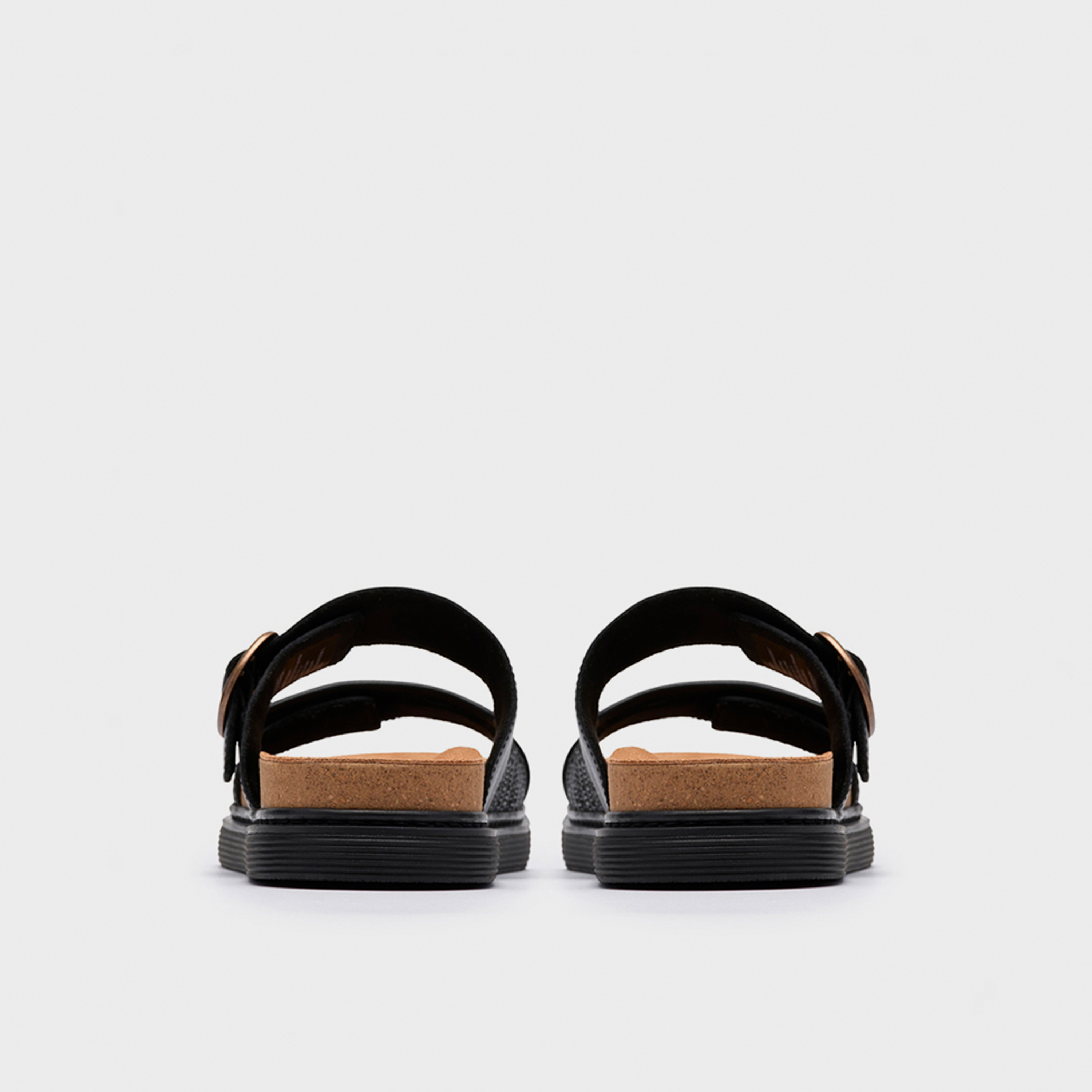 صندل نسائي من كلاركس، أرويل ستيب، سهل الارتداء، ذو نعل سميك | 26185817-women-shoes-sandals-flats-image-5