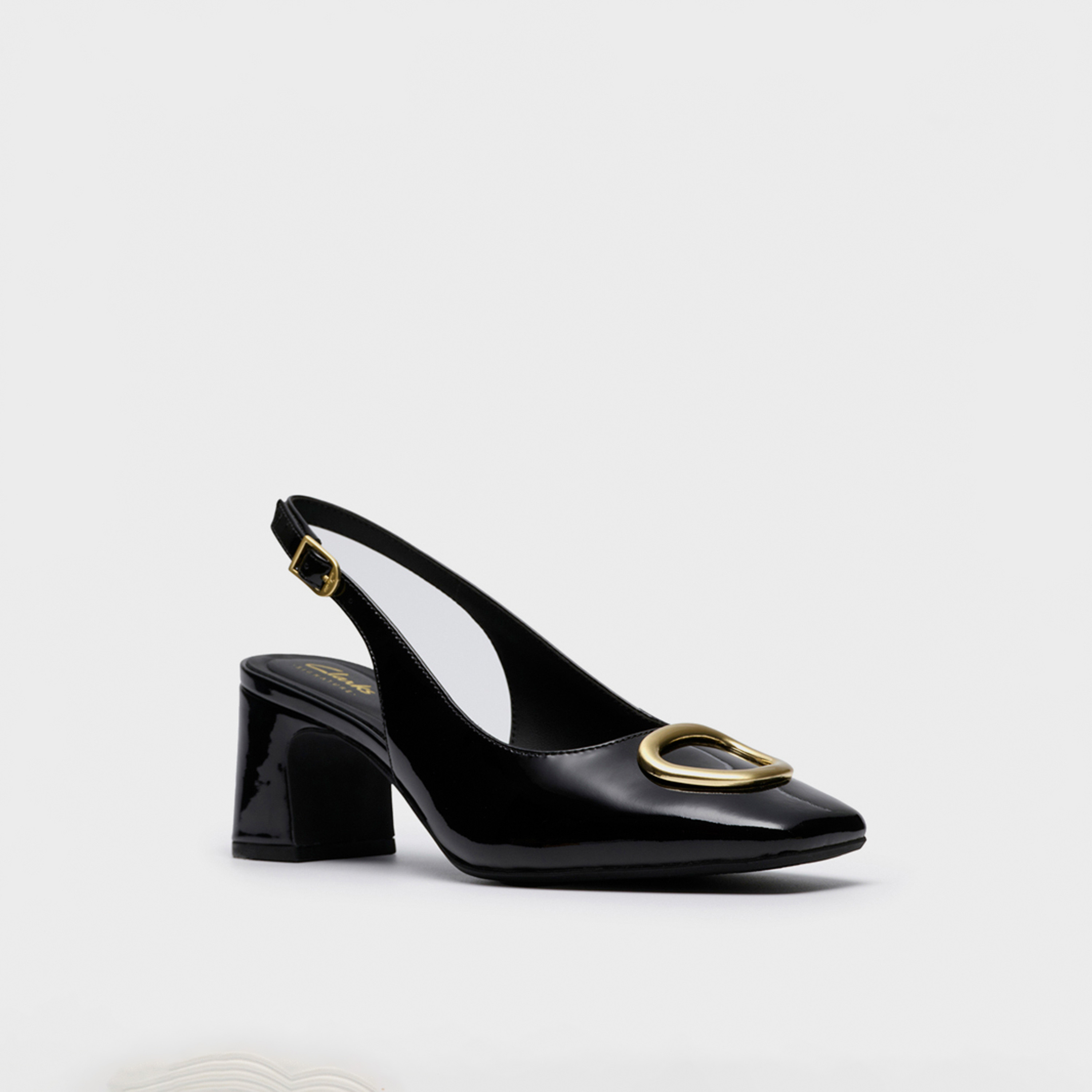 Clarks Womens Fernie Sling Pumps | 26185900-women-shoes-heels-image-1