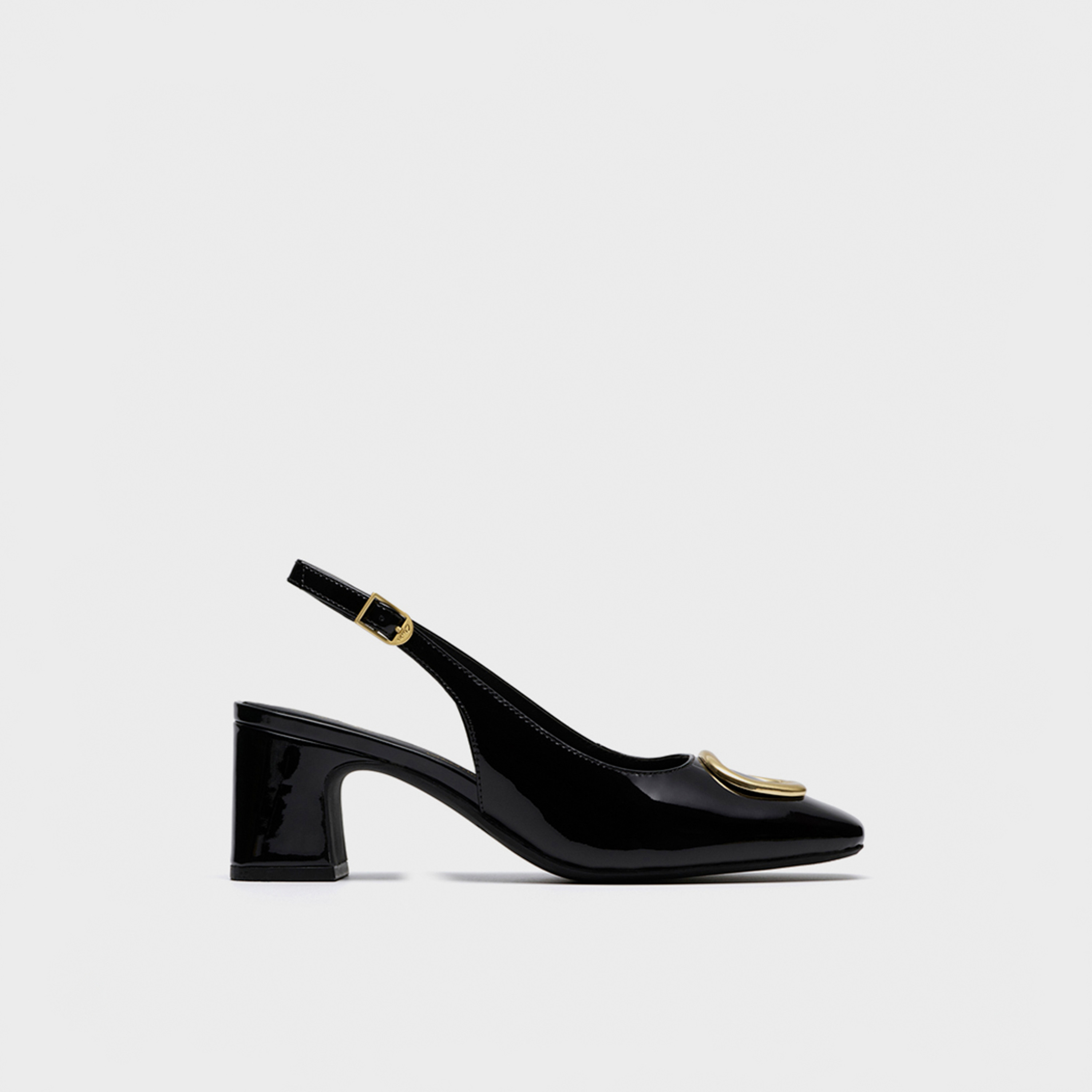 حذاء فيرني بكعب عالٍ نسائي | 26185900-women-shoes-heels-image-2