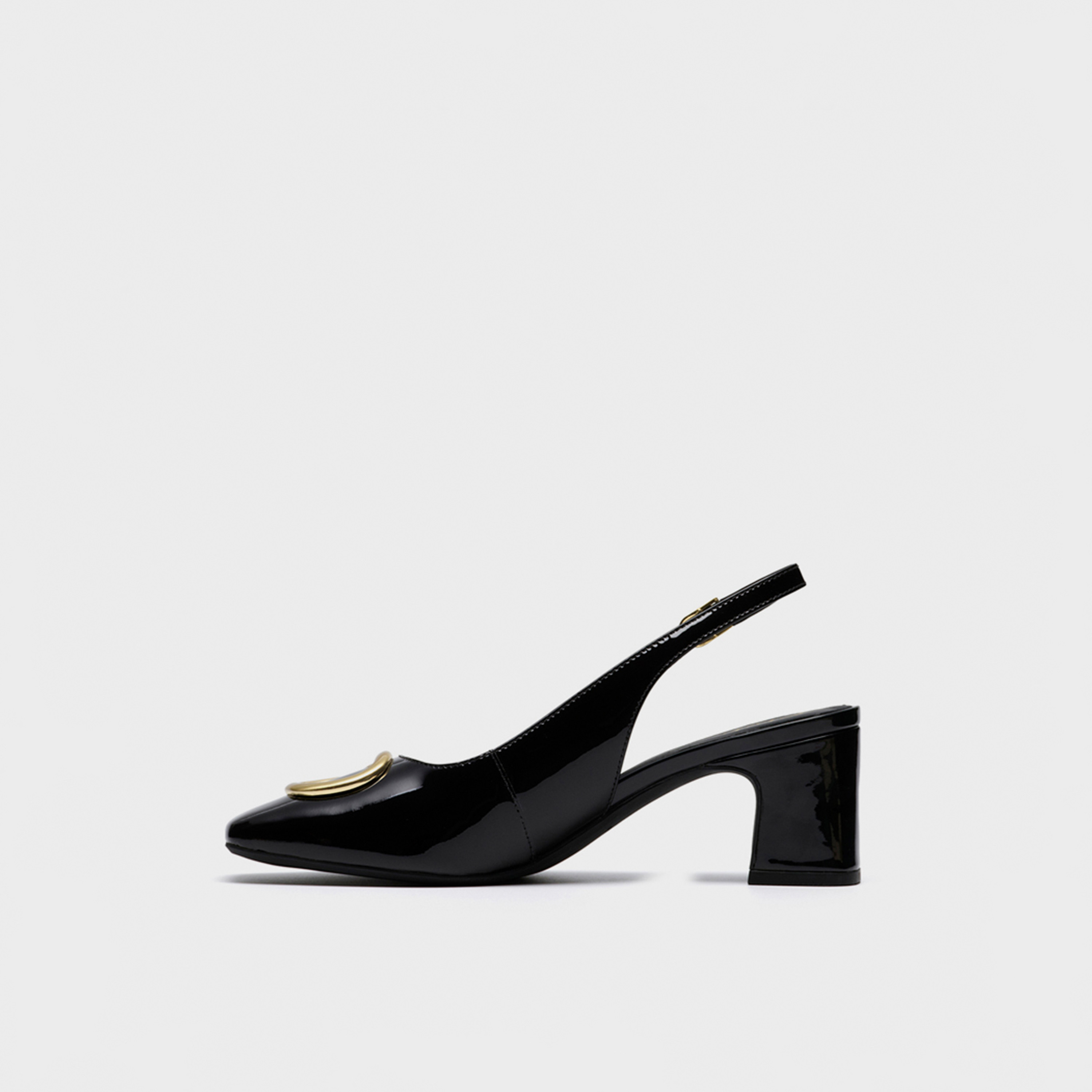 حذاء فيرني بكعب عالٍ نسائي | 26185900-women-shoes-heels-image-3
