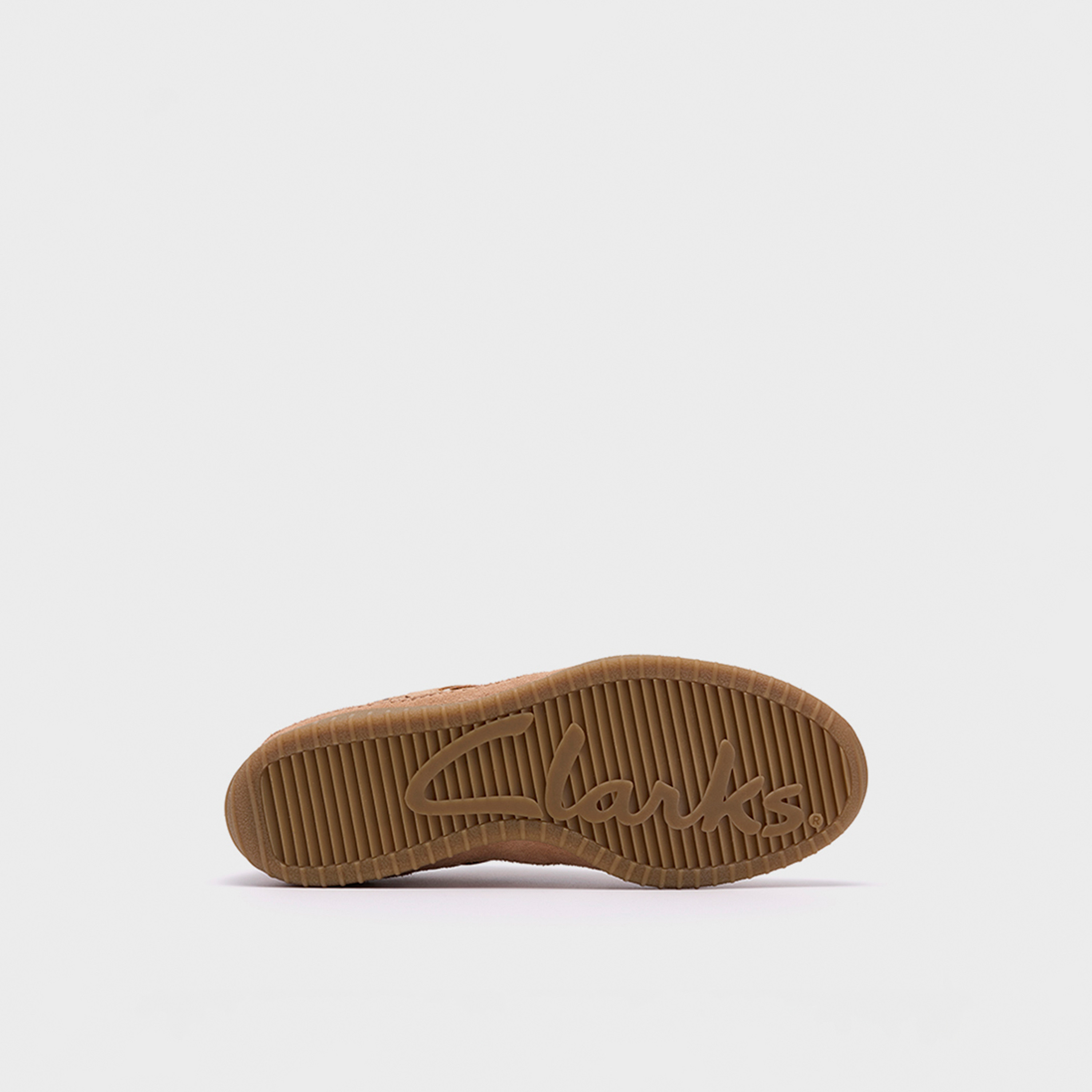 Clarks Womens Lace-Up Meridor Lo Flat Sneakers | 26186007-women-shoes-sneakers-image-4