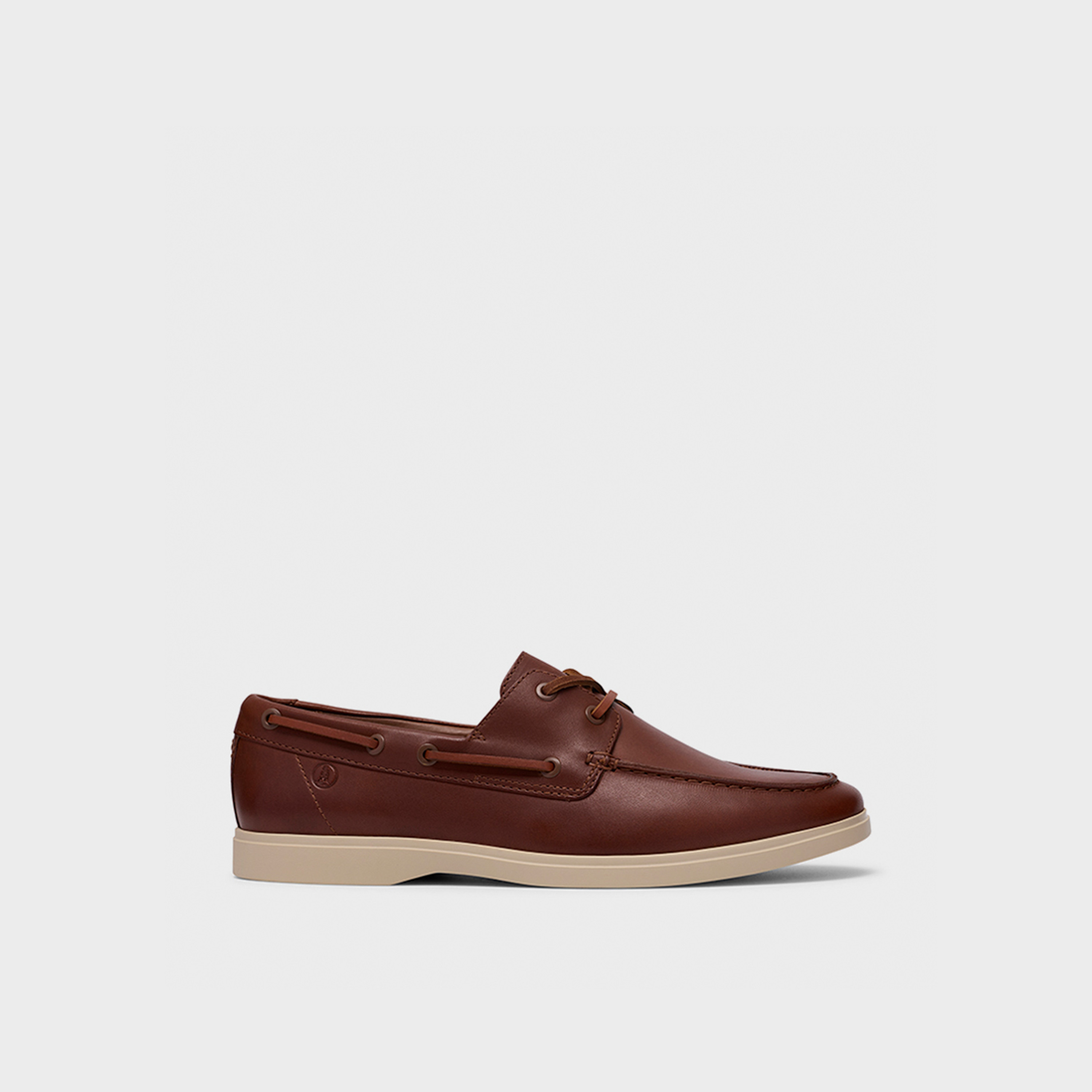حذاء قارب ”تورفورد“ للرجال من كلاركس برباط | 26186145-men-shoes-loafersandmoccasins-image-2