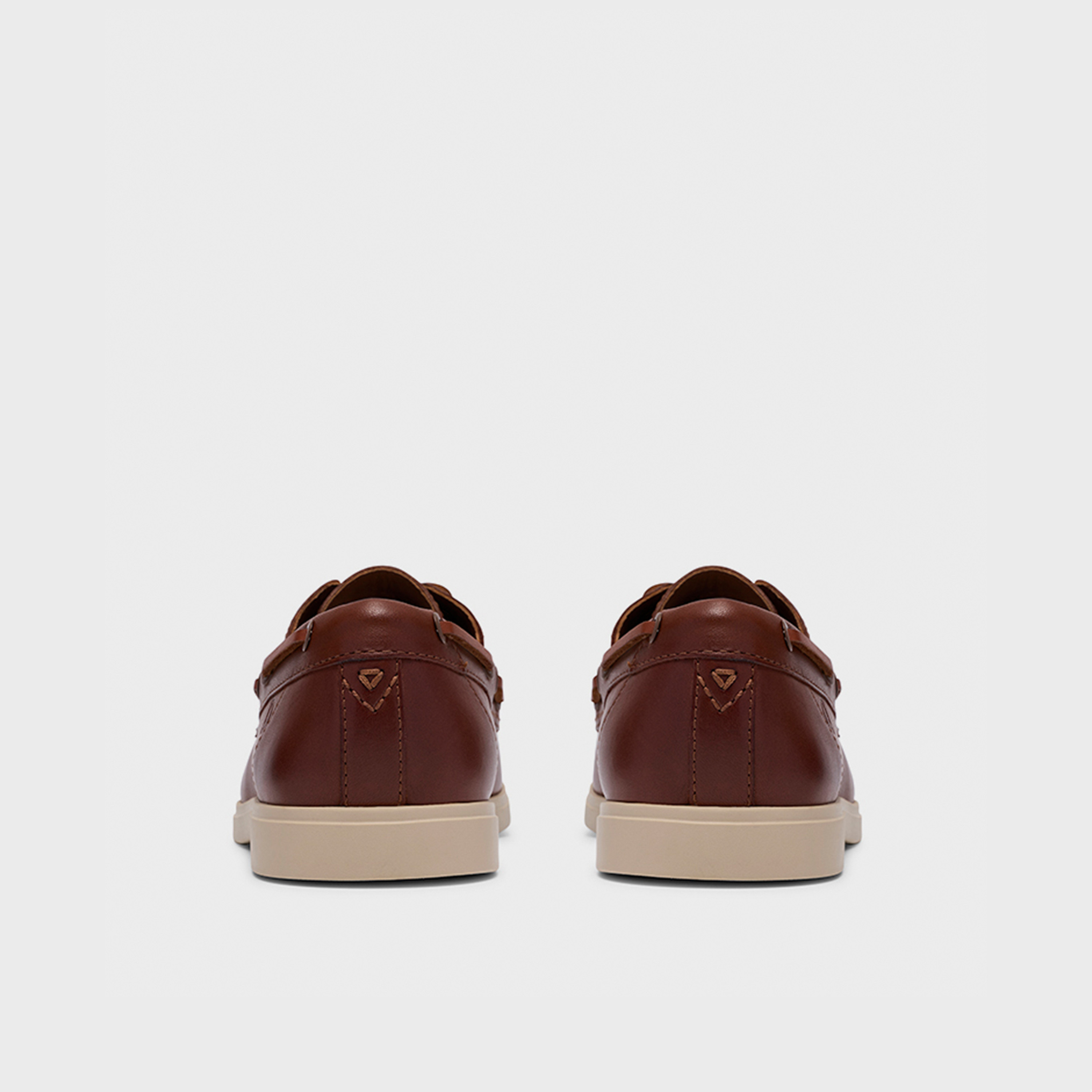 حذاء قارب ”تورفورد“ للرجال من كلاركس برباط | 26186145-men-shoes-loafersandmoccasins-image-5