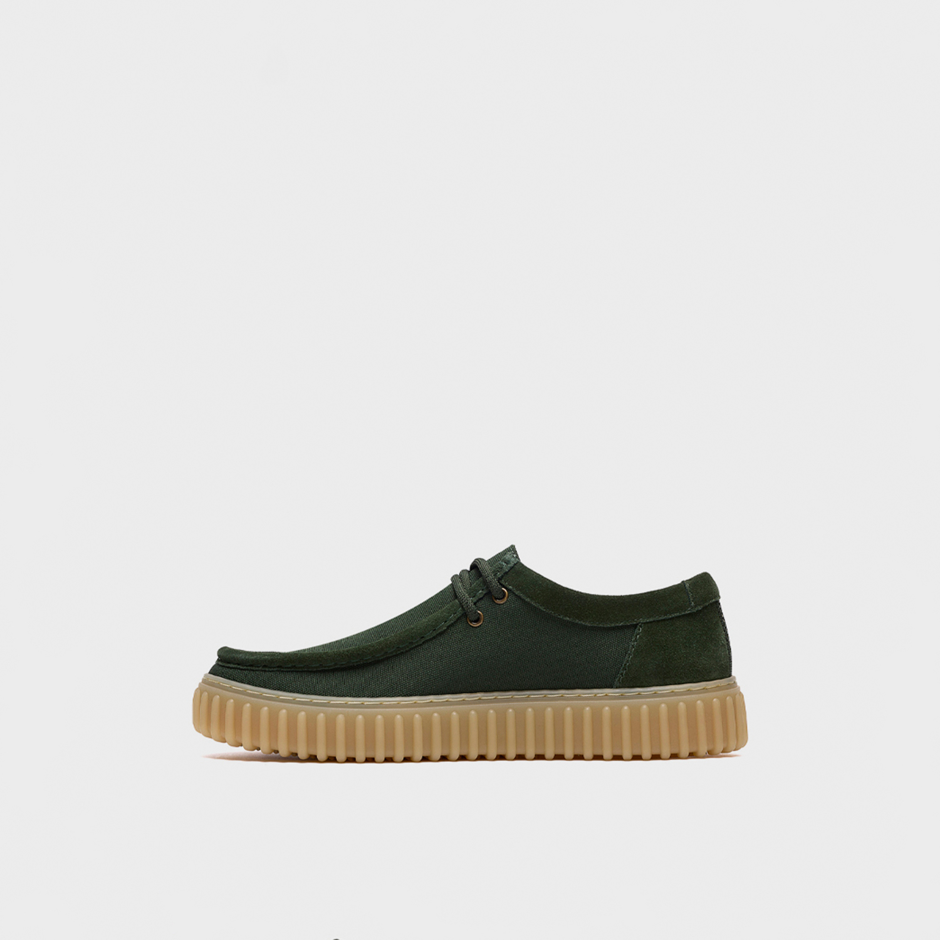 Clarks Mens Lace-Up Torhill Lo Boat Shoes | 26186160-men-shoes-loafersandmoccasins-image-3