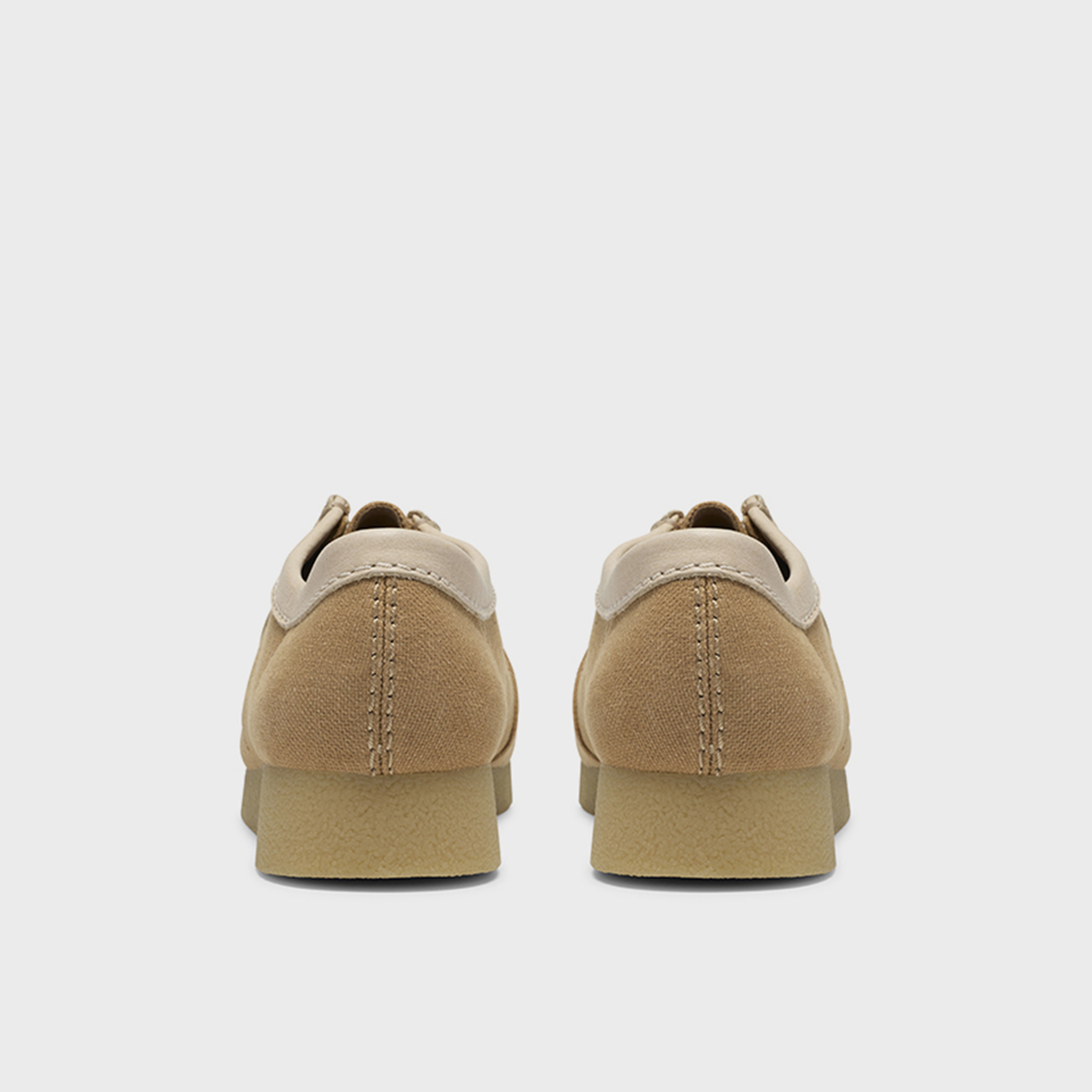 Clarks Mens Lace-Up Wallabee EVO Boat Shoes | 26186169-men-shoes-loafersandmoccasins-image-5