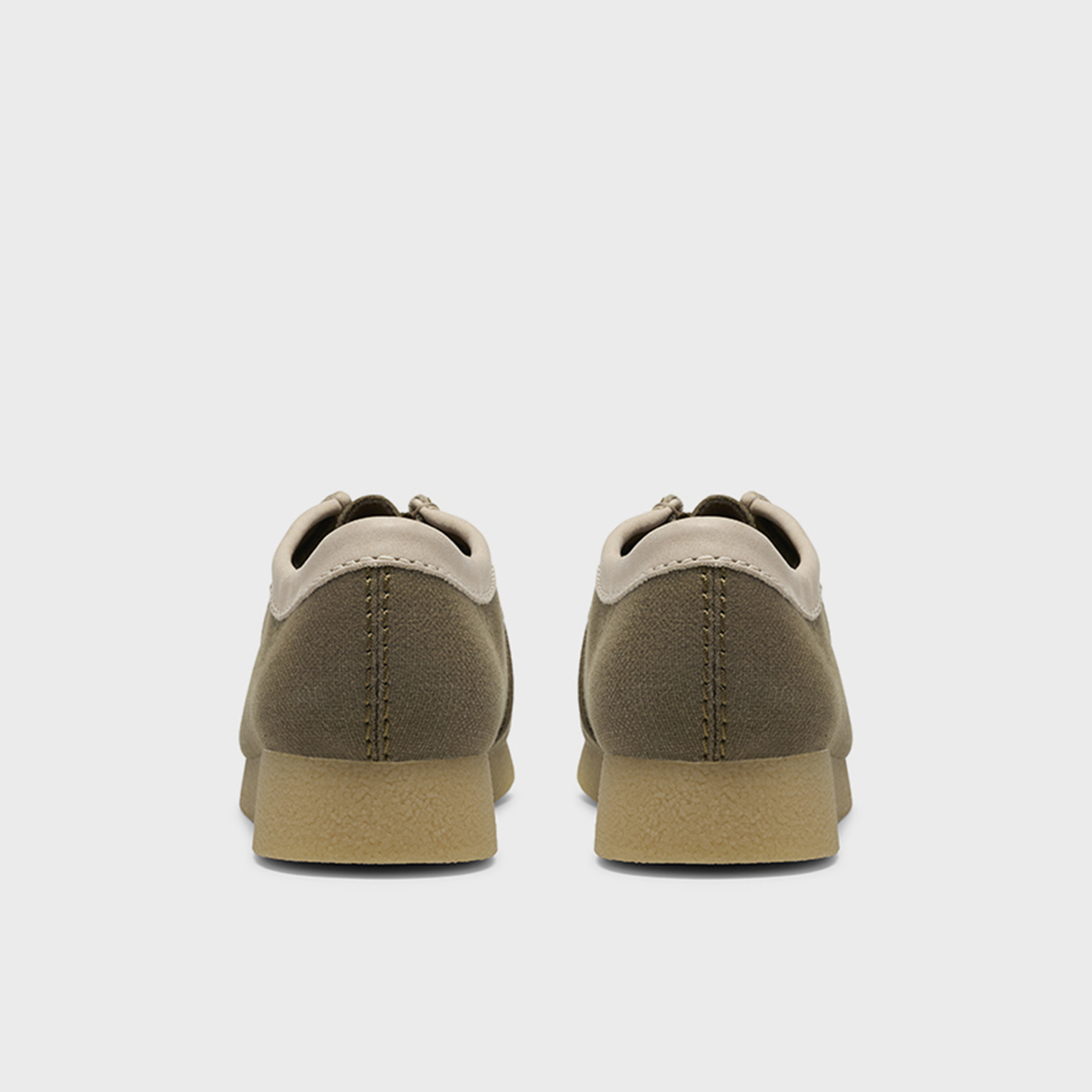 Clarks Mens Lace-Up Wallabee EVO Boat Shoes | 26186172-men-shoes-loafersandmoccasins-image-5