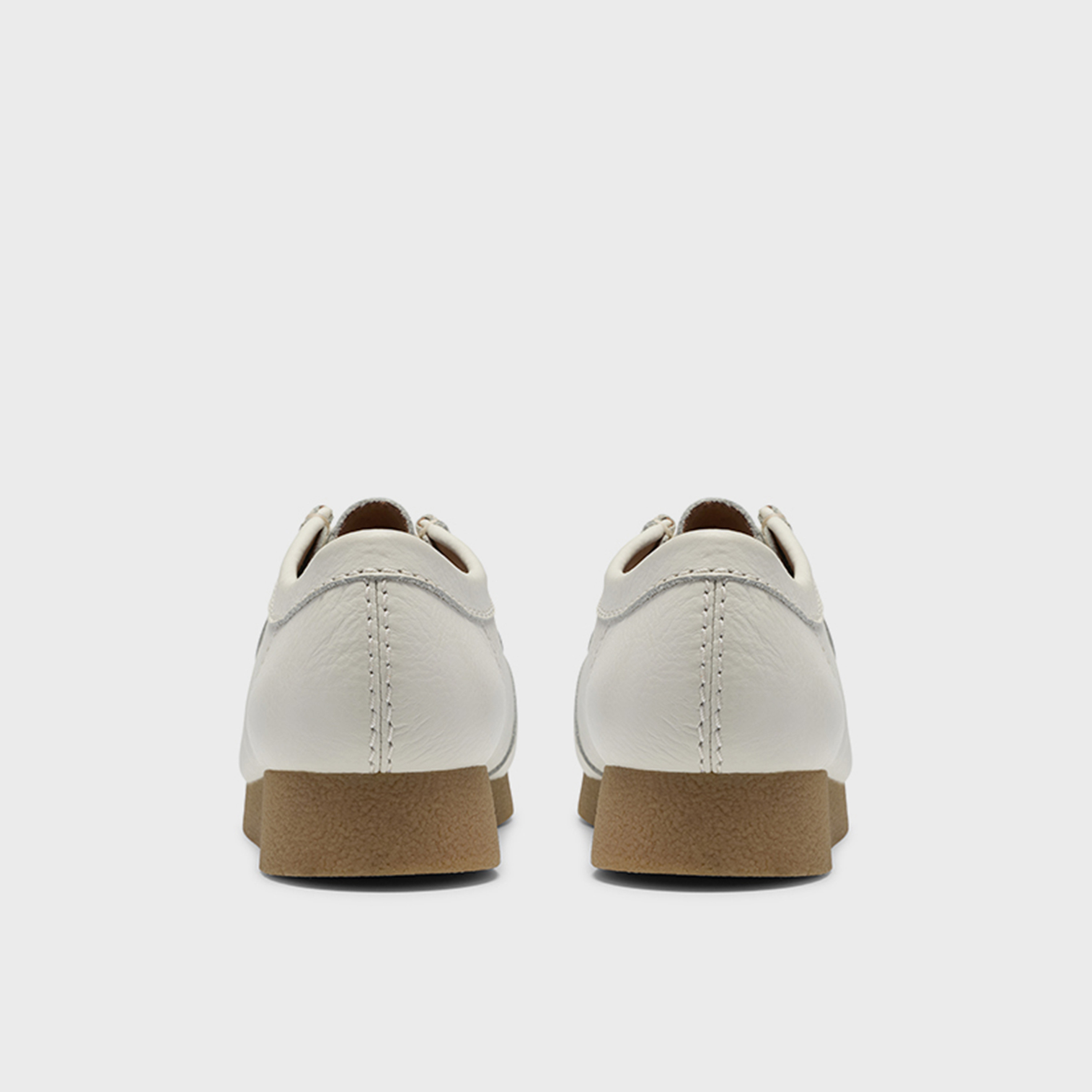Clarks Mens Lace-Up Wallabee EVO Boat Shoes | 26186174-men-shoes-loafersandmoccasins-image-5